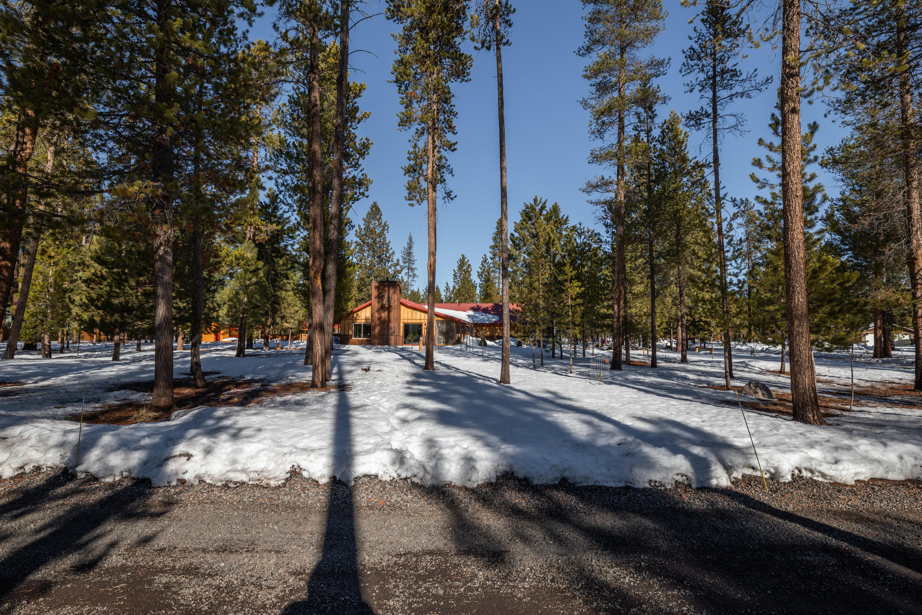 Wagon Trail Acreages - Residential