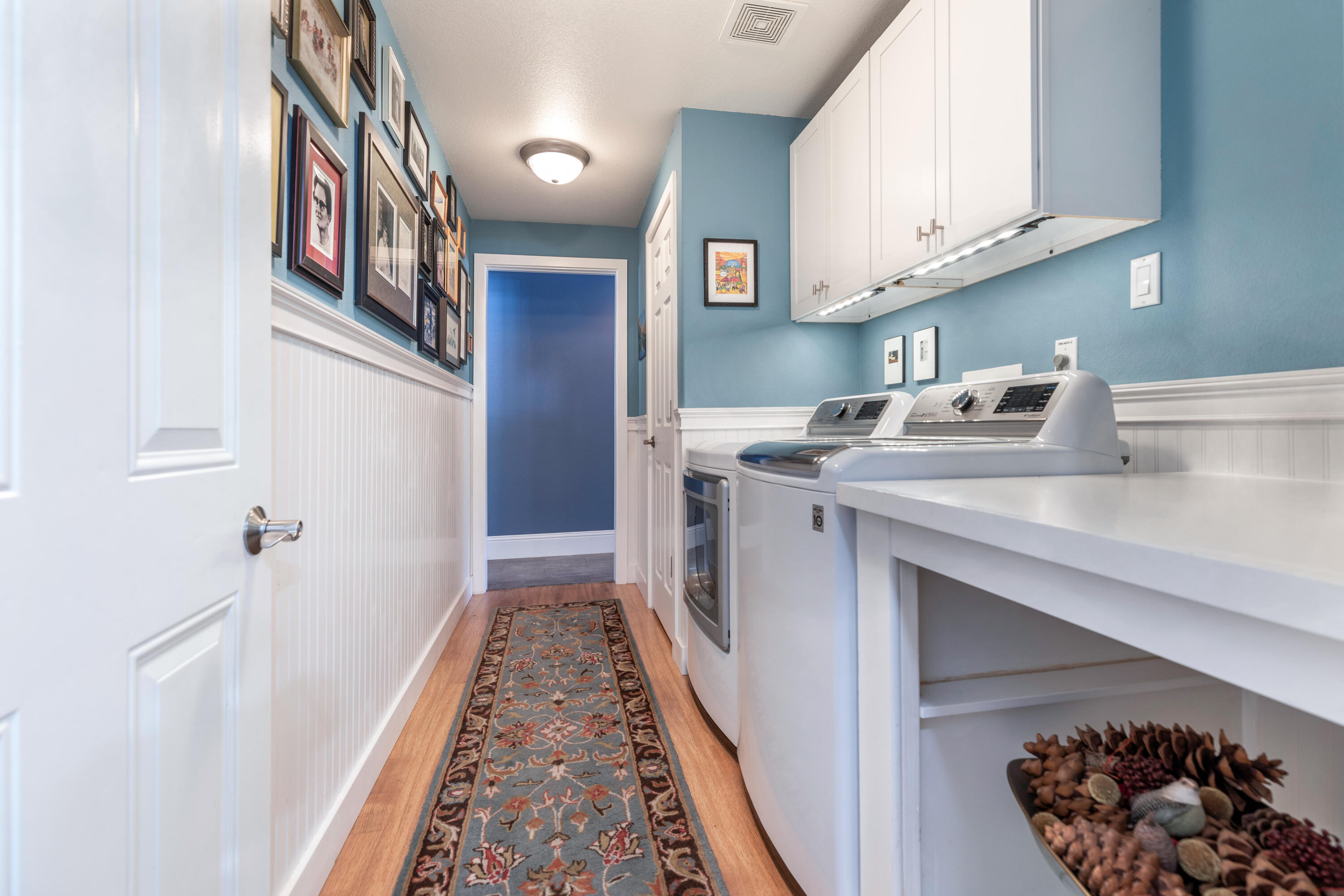 Wagon Trail Acreages - Residential