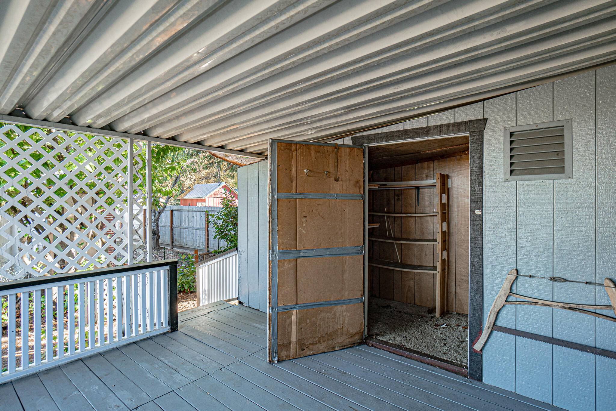 Deer Park Estates Unit No 2 - Residential