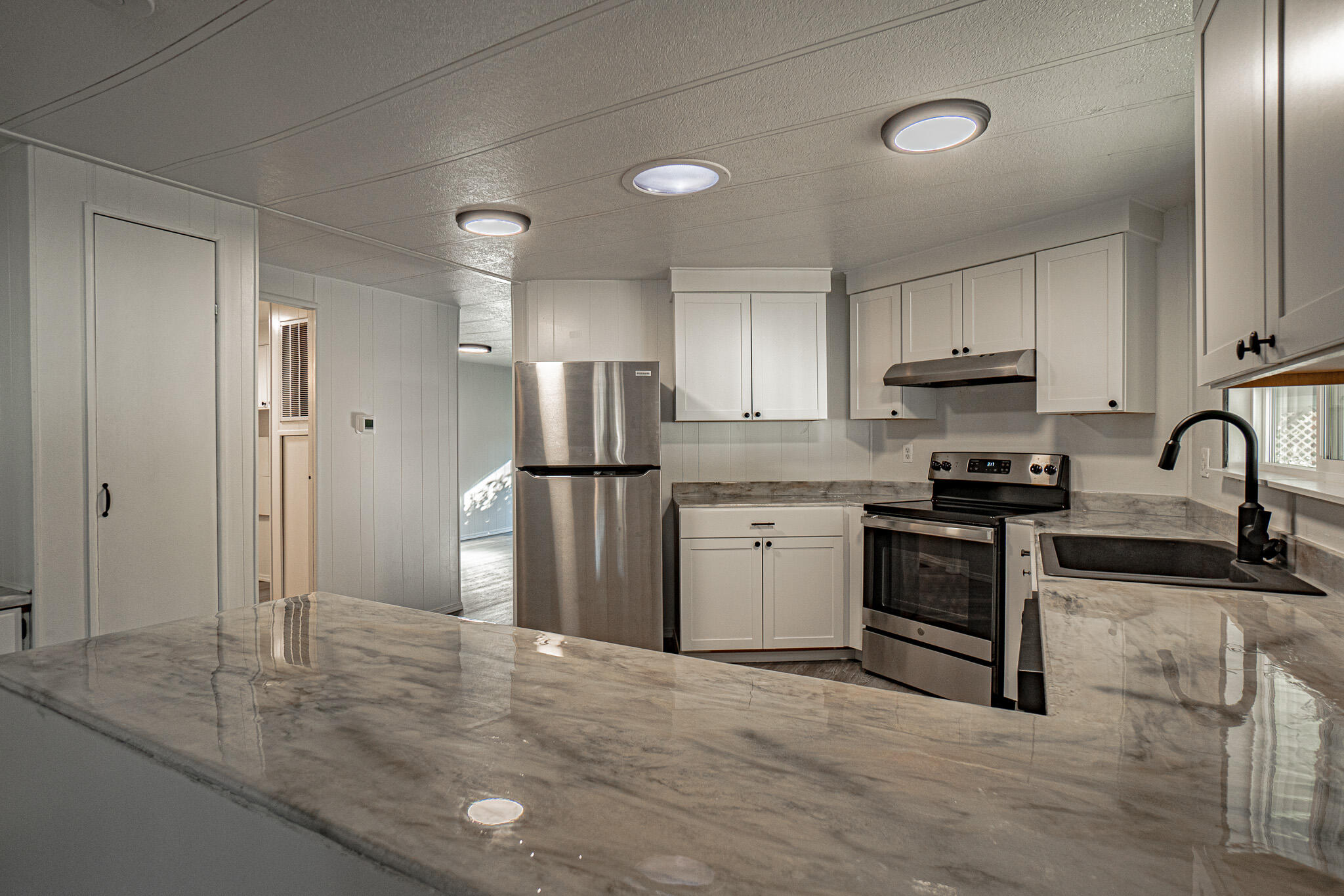 Deer Park Estates Unit No 2 - Residential