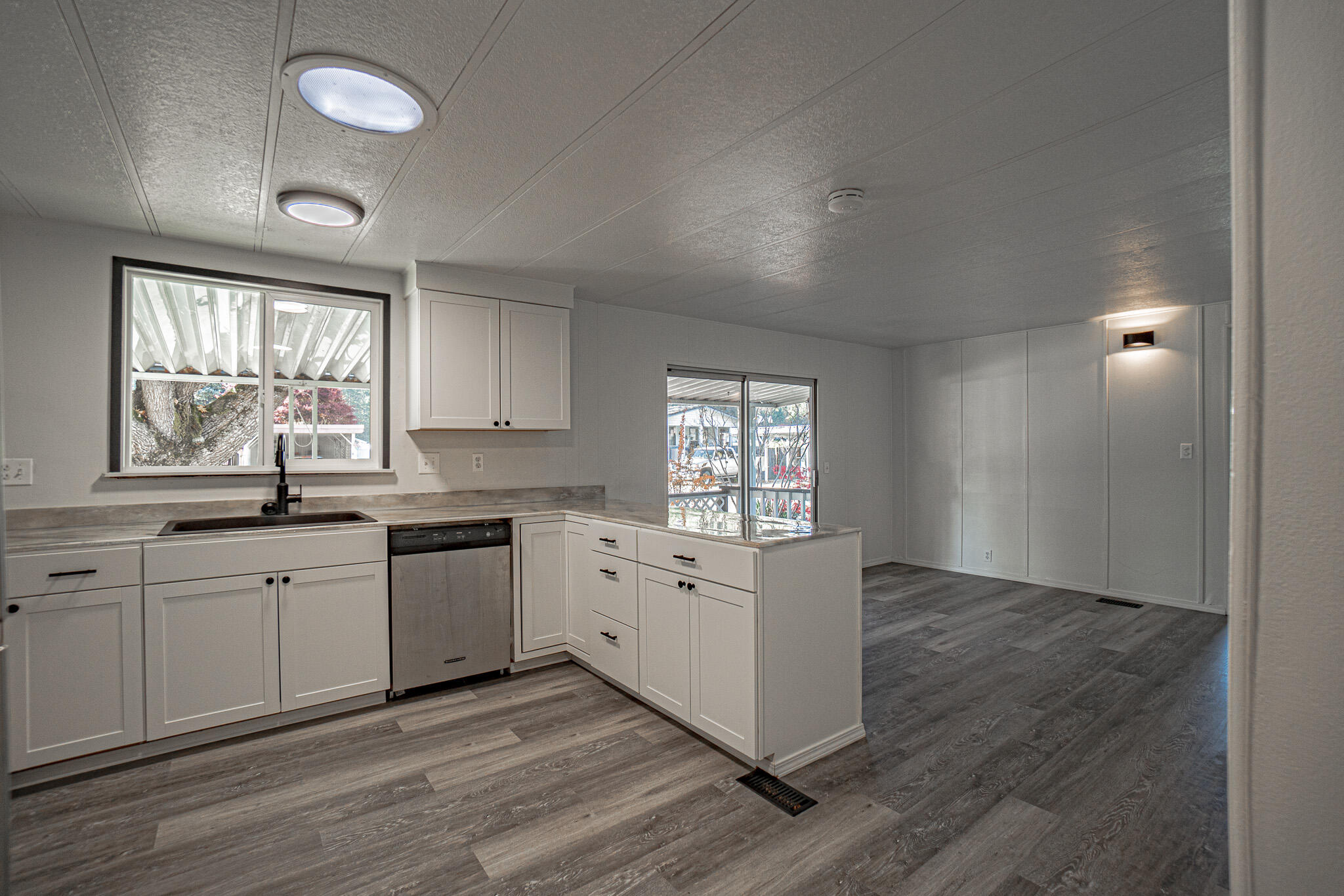 Deer Park Estates Unit No 2 - Residential