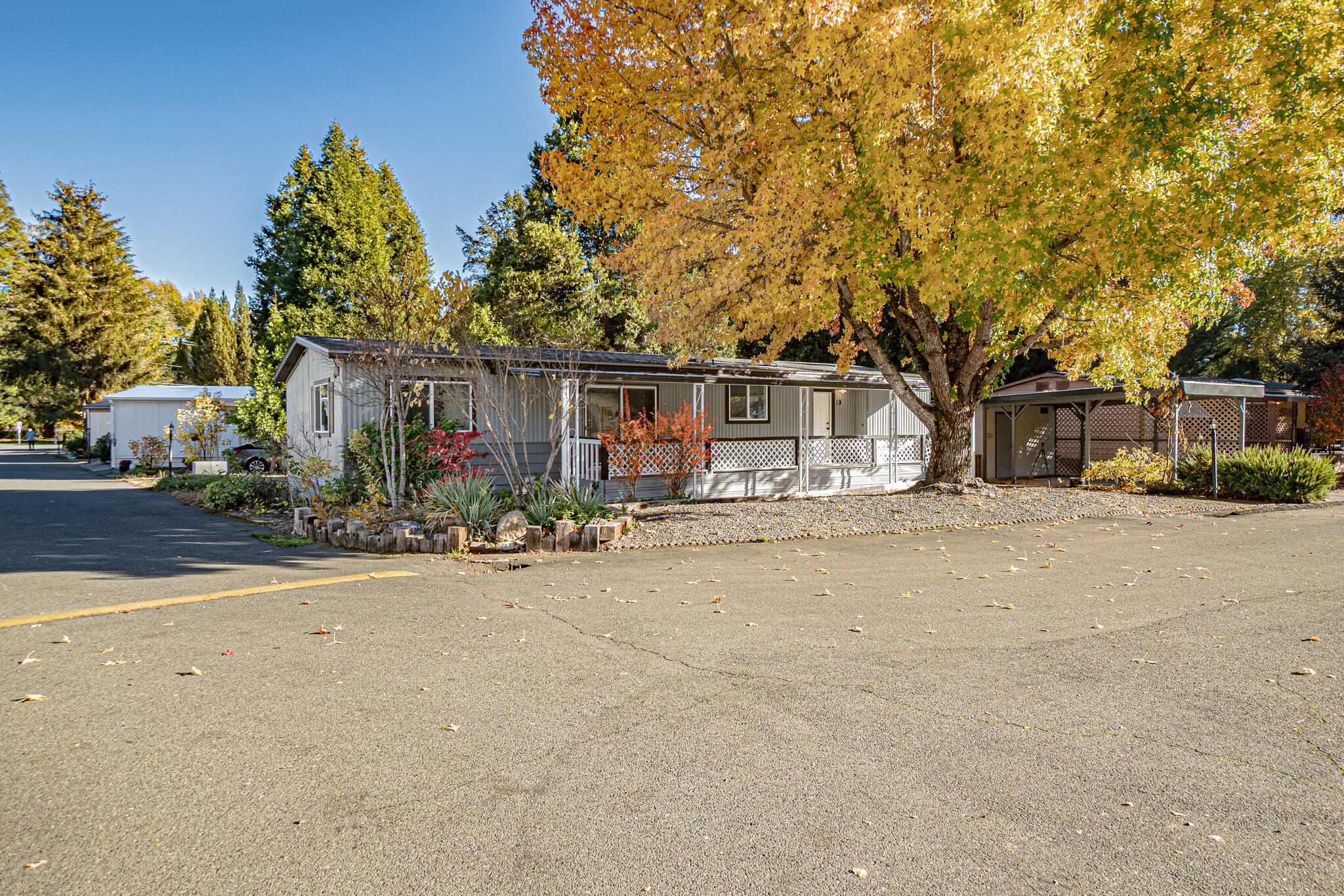 Deer Park Estates Unit No 2 - Residential