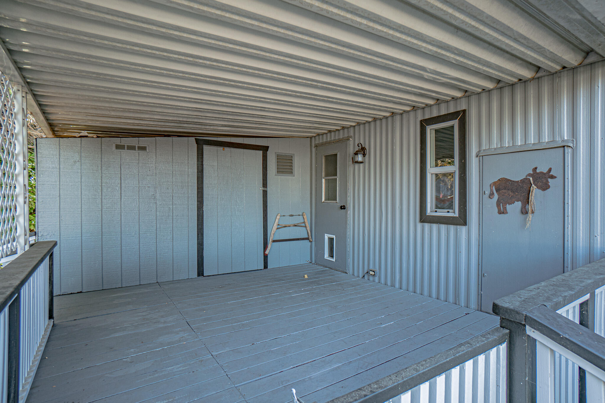 Deer Park Estates Unit No 2 - Residential