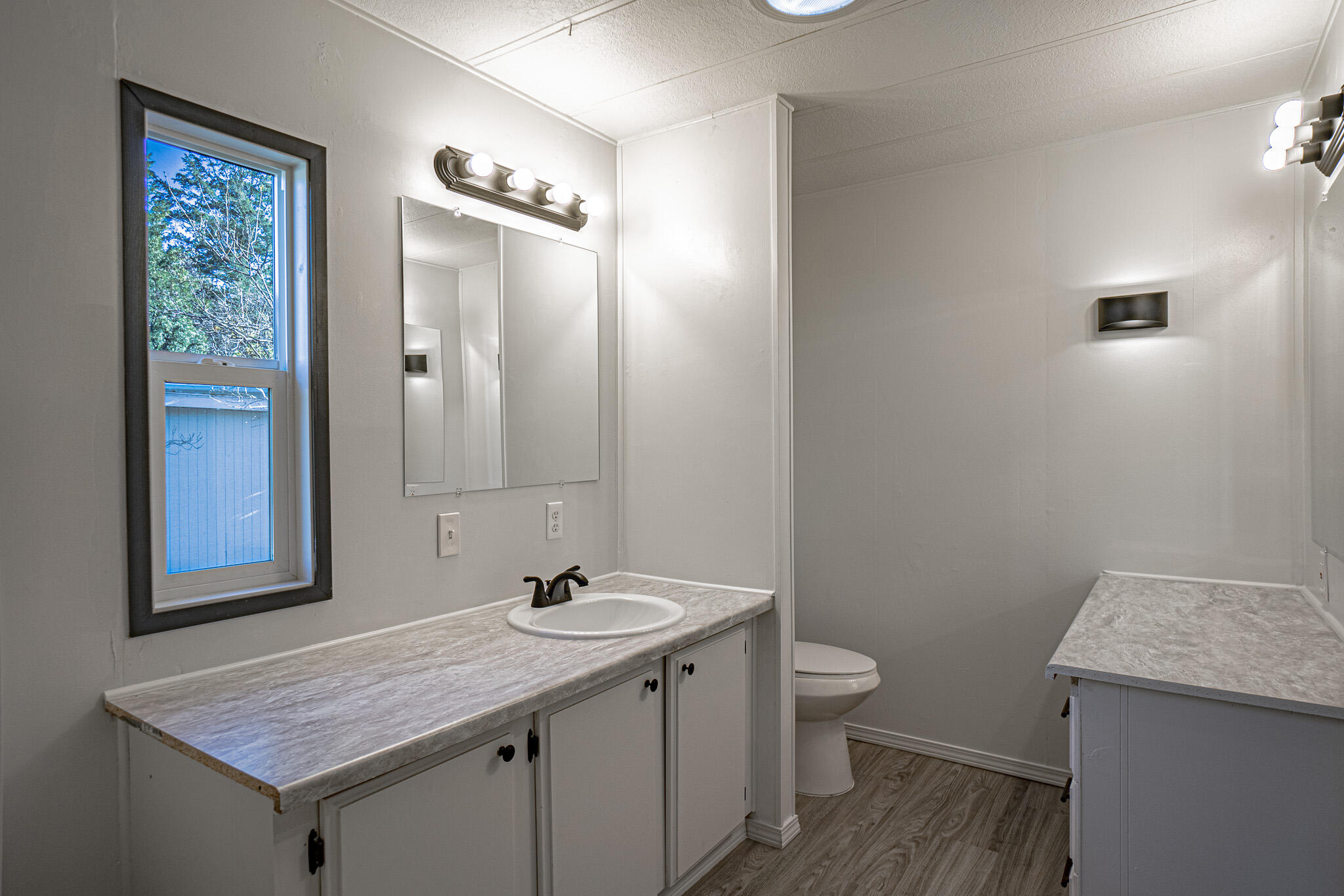 Deer Park Estates Unit No 2 - Residential