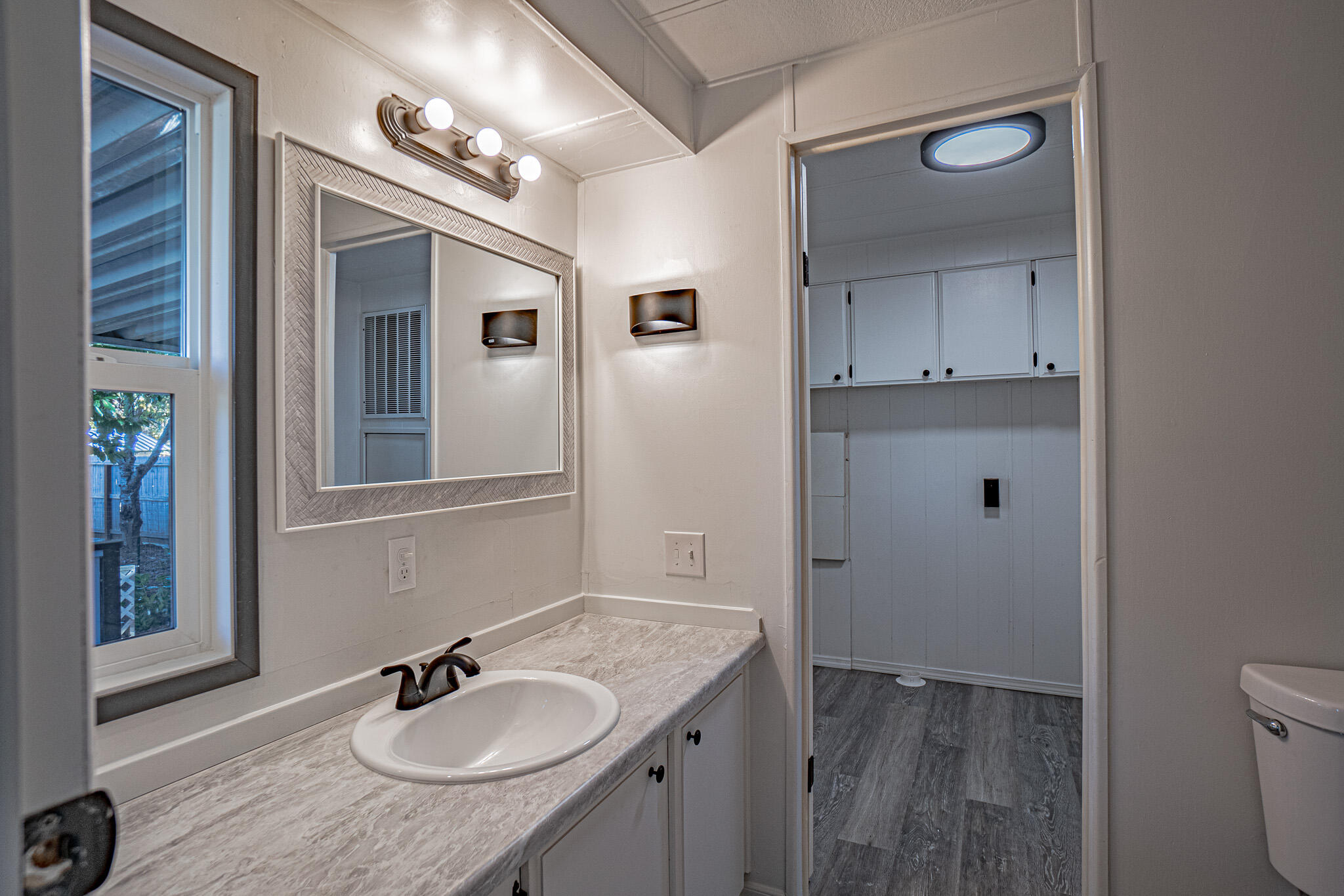 Deer Park Estates Unit No 2 - Residential