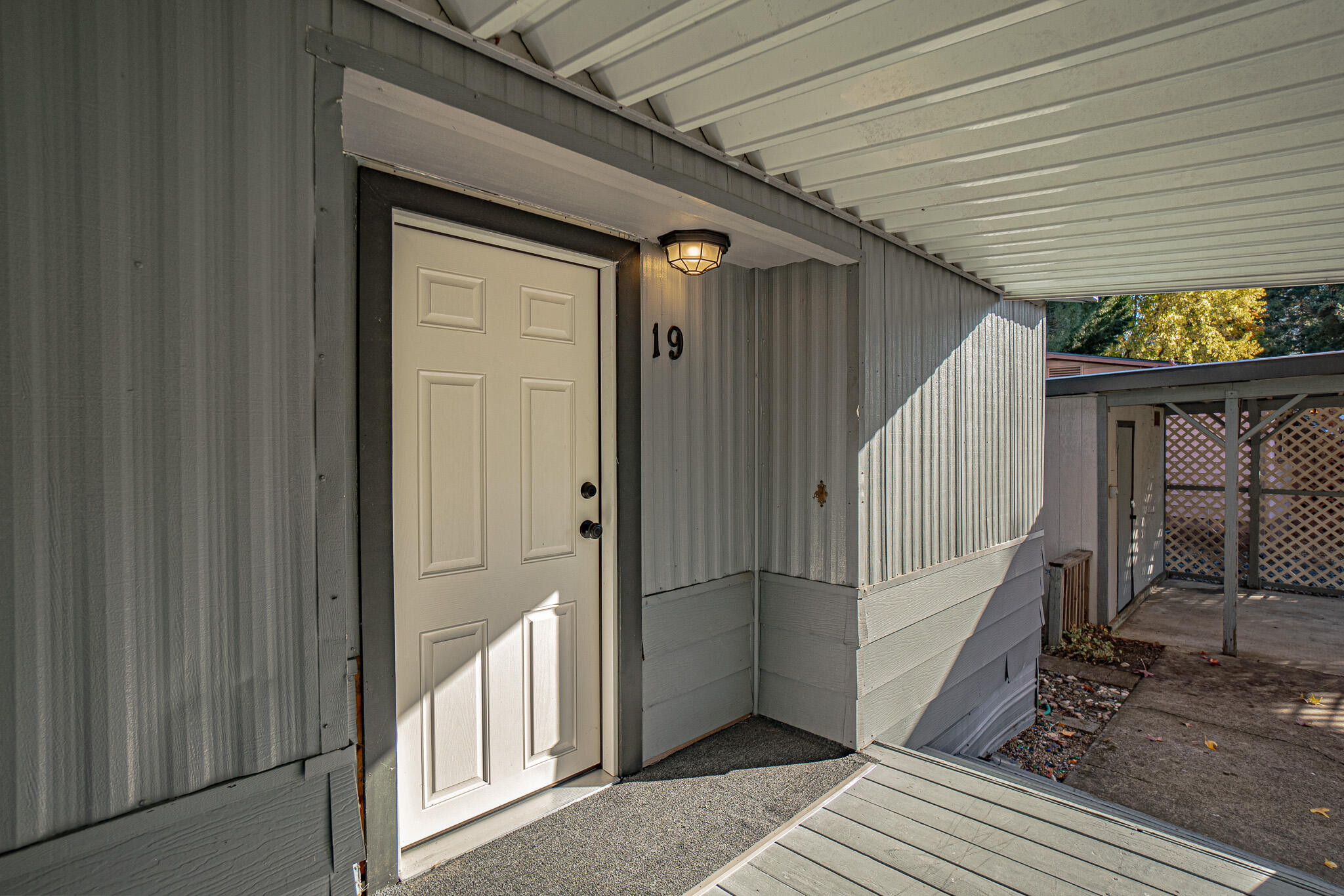 Deer Park Estates Unit No 2 - Residential