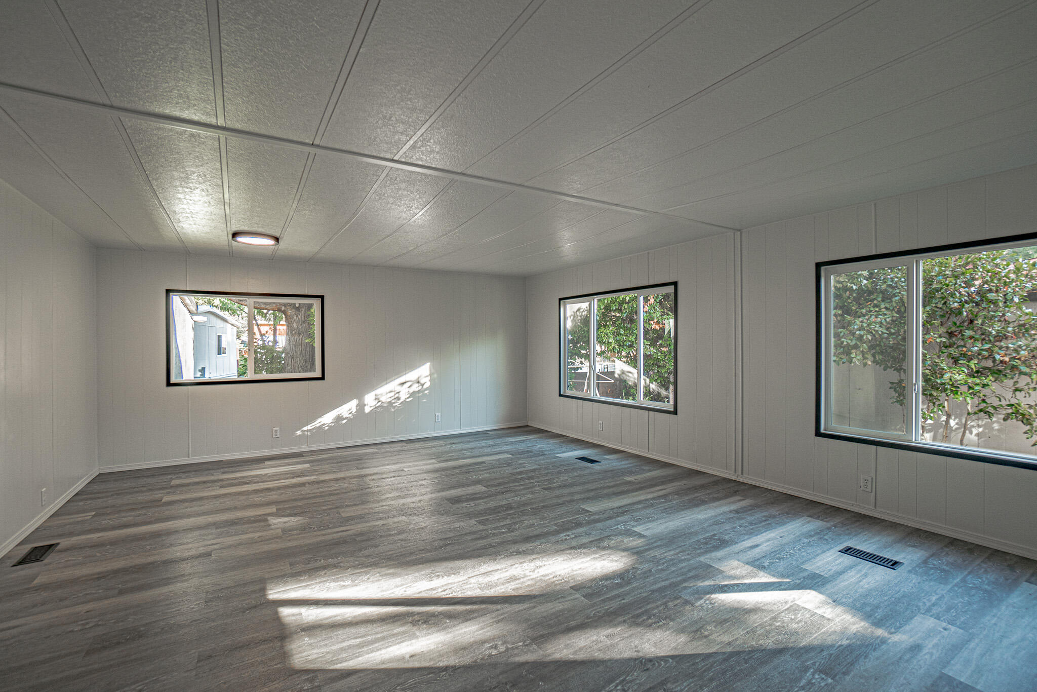 Deer Park Estates Unit No 2 - Residential