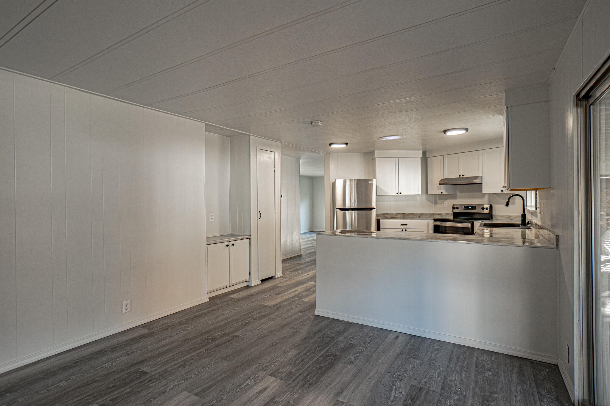 Deer Park Estates Unit No 2 - Residential