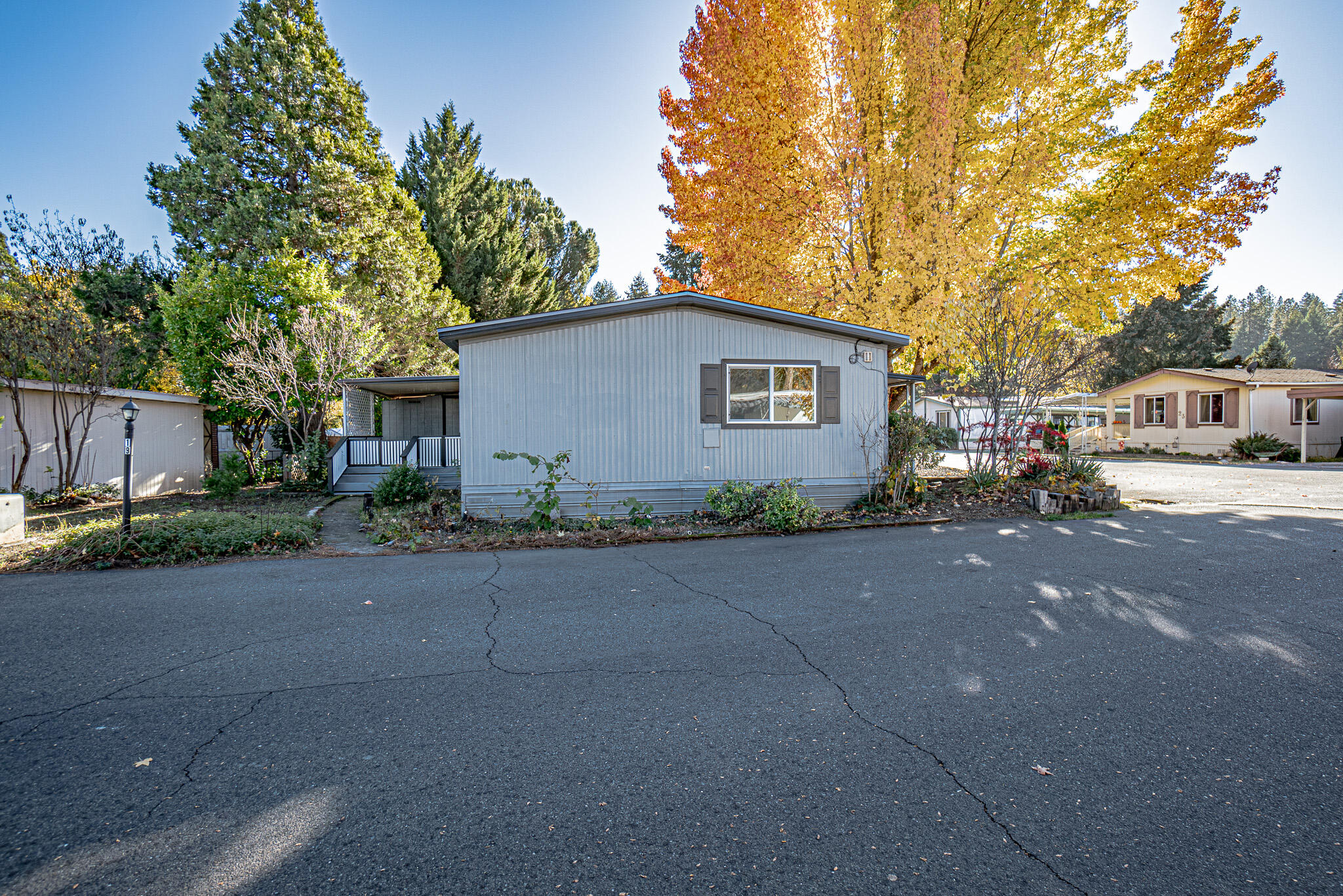 Deer Park Estates Unit No 2 - Residential