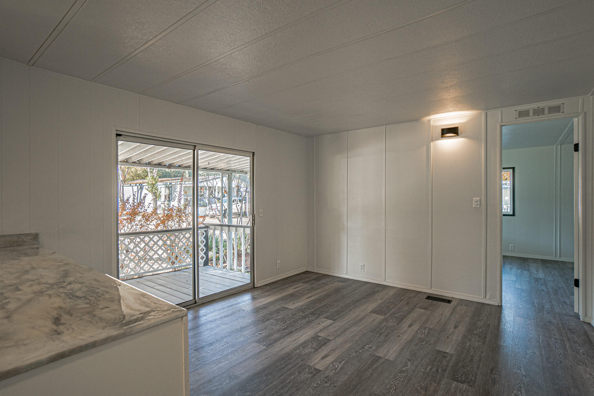 Deer Park Estates Unit No 2 - Residential