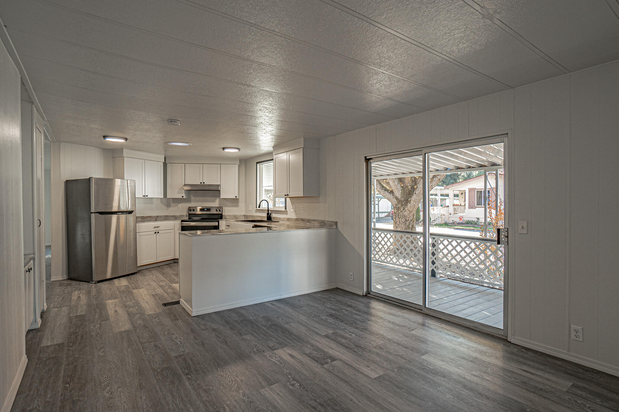 Deer Park Estates Unit No 2 - Residential