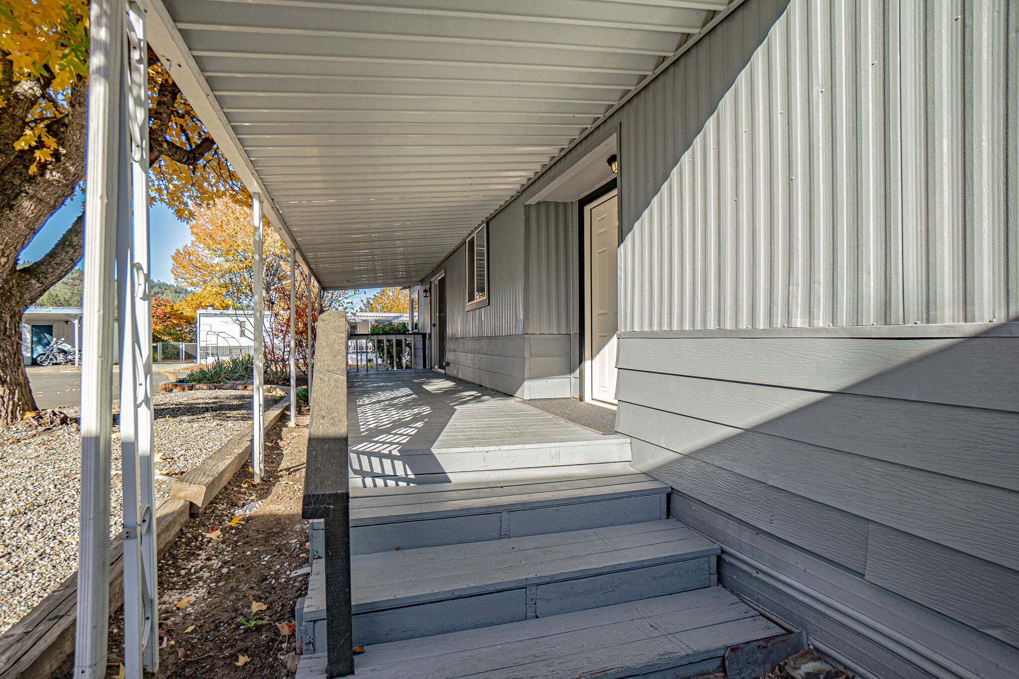 Deer Park Estates Unit No 2 - Residential