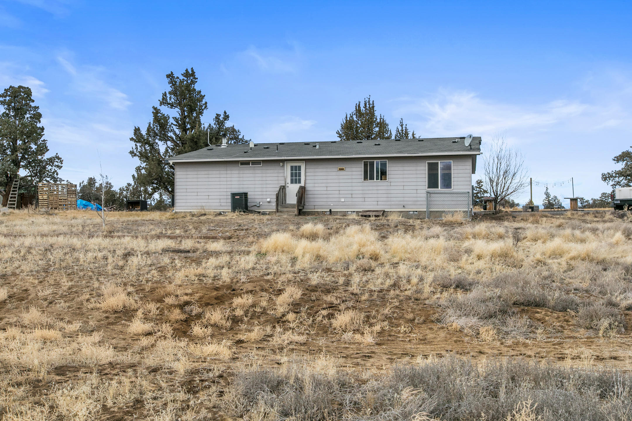 Bend Cascade View - Residential