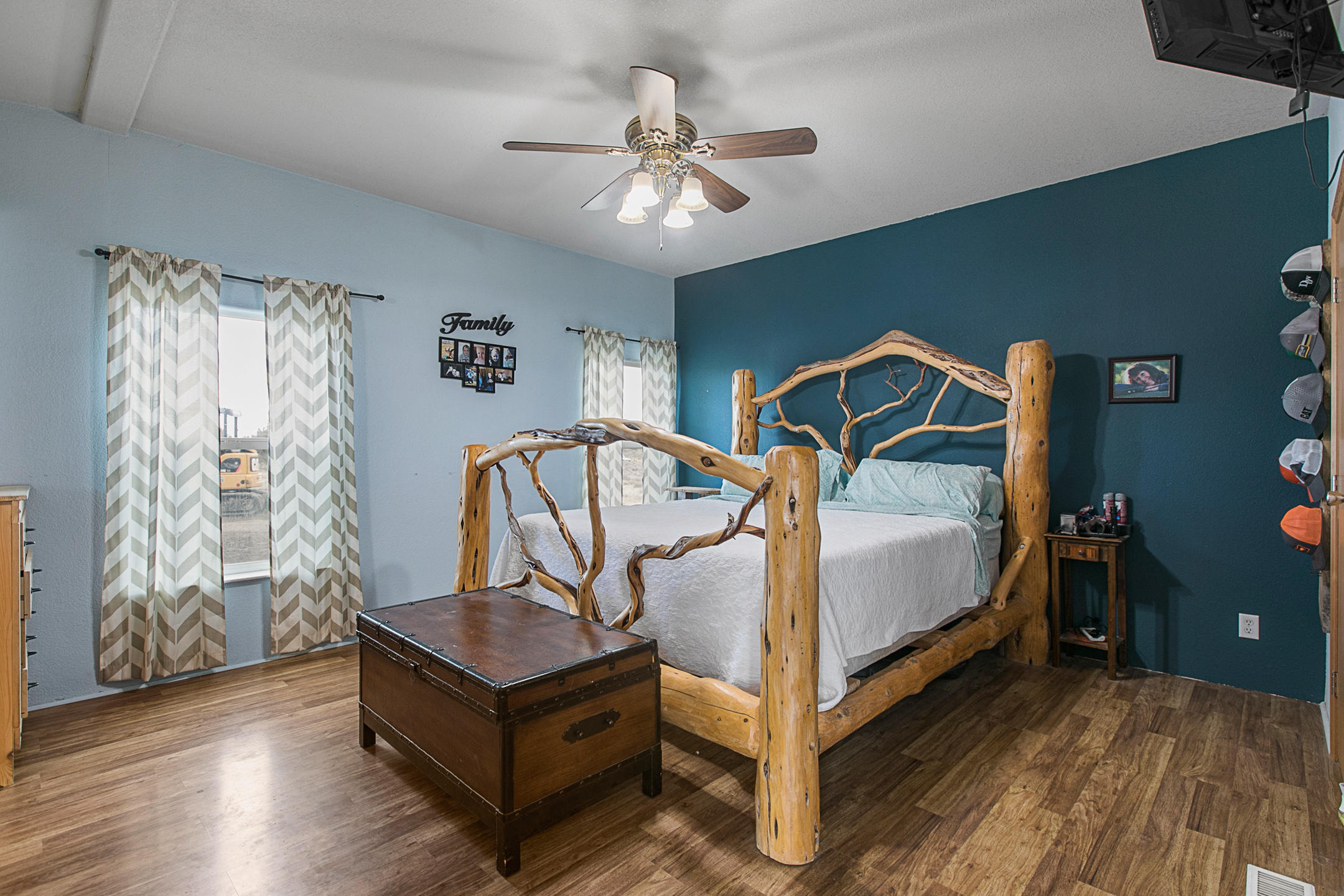 Bend Cascade View - Residential