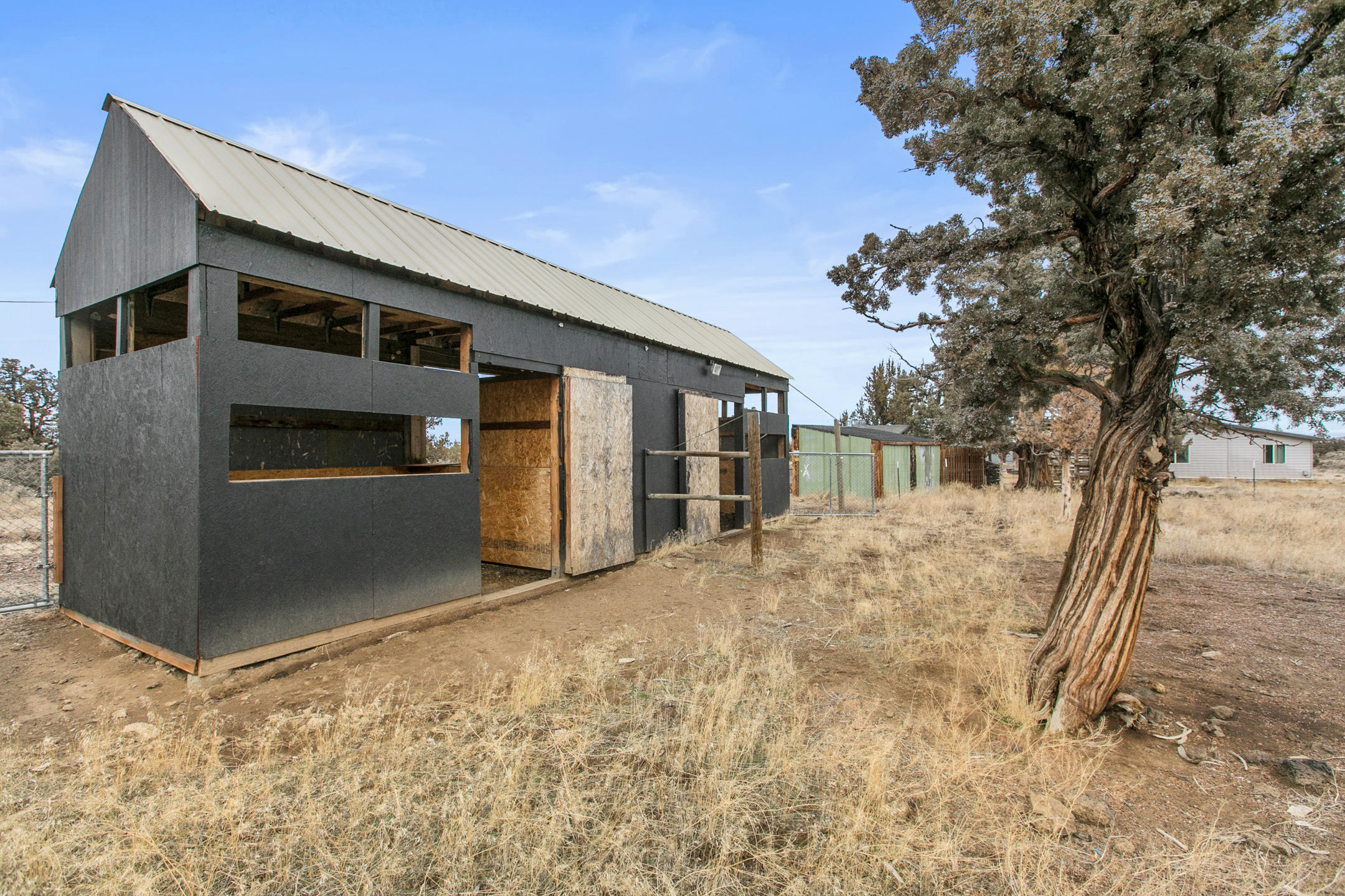 Bend Cascade View - Residential