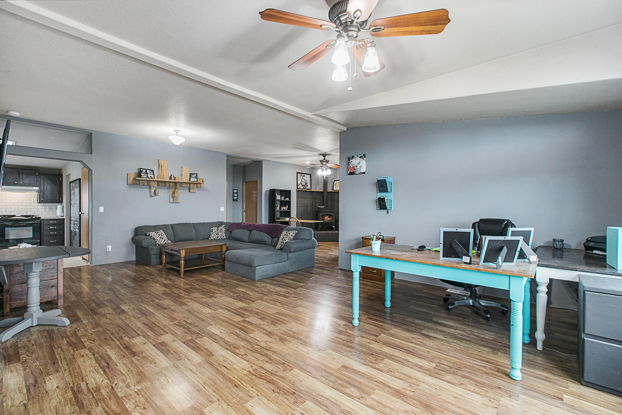 Bend Cascade View - Residential