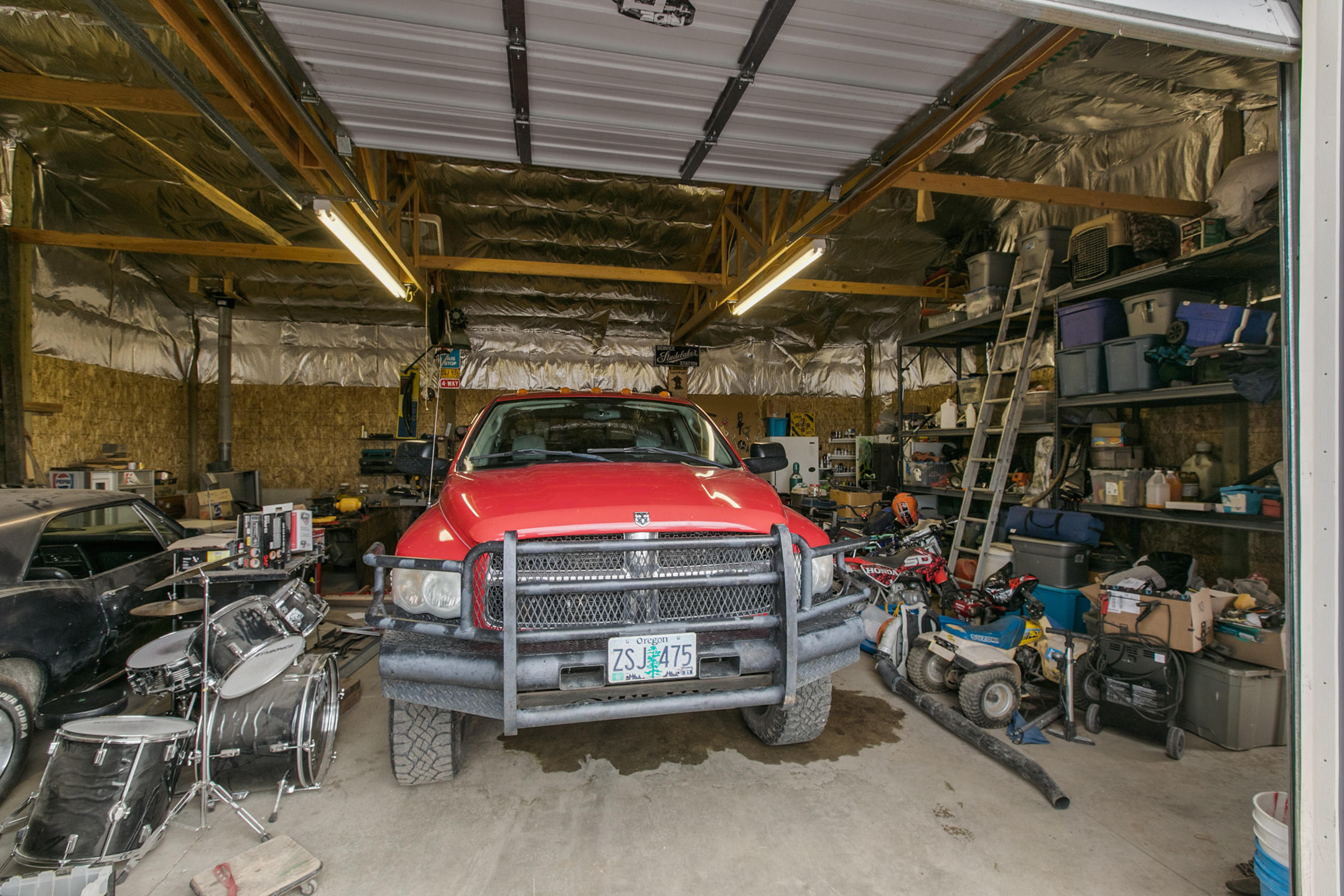 Bend Cascade View - Residential