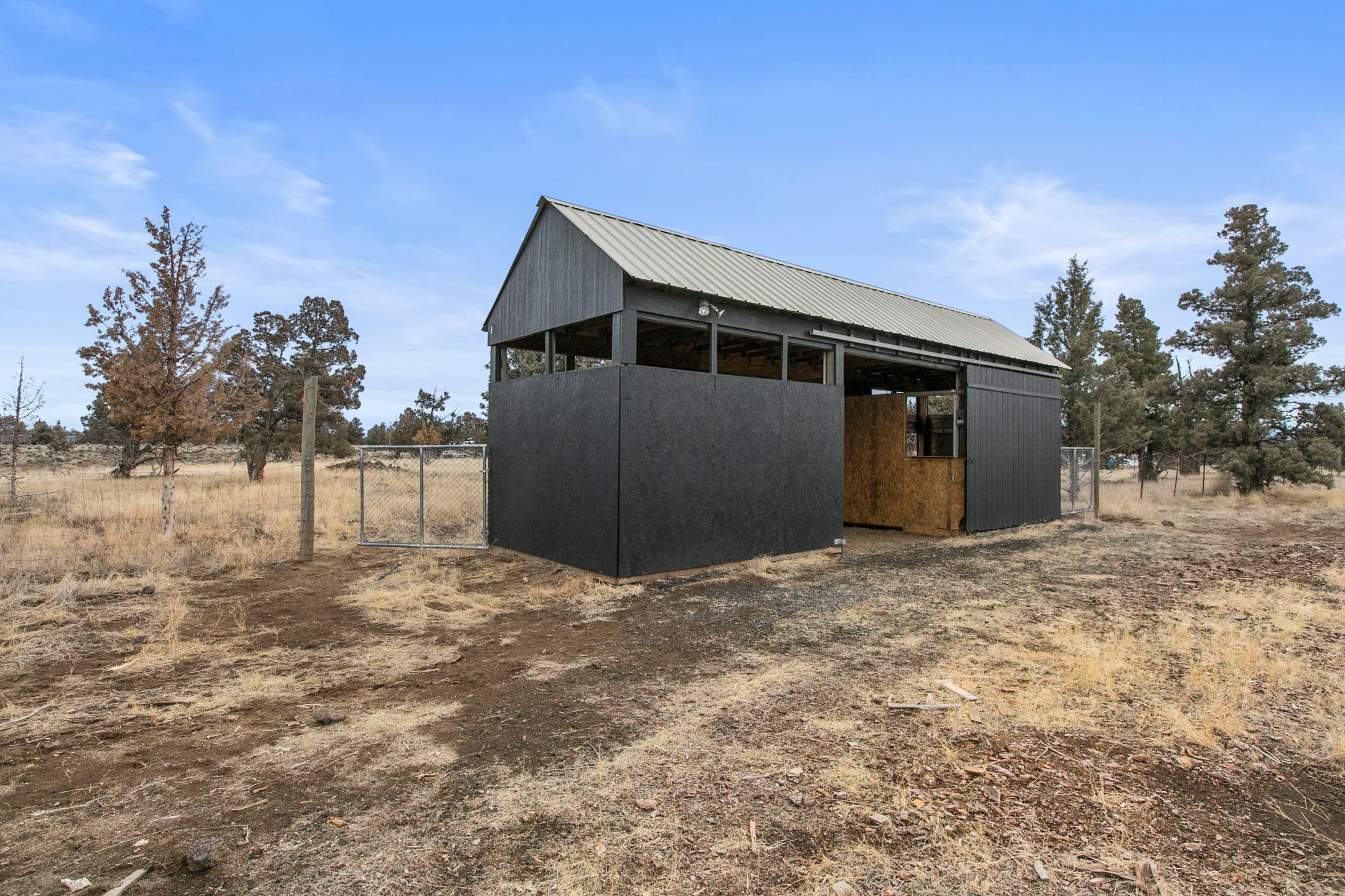Bend Cascade View - Residential