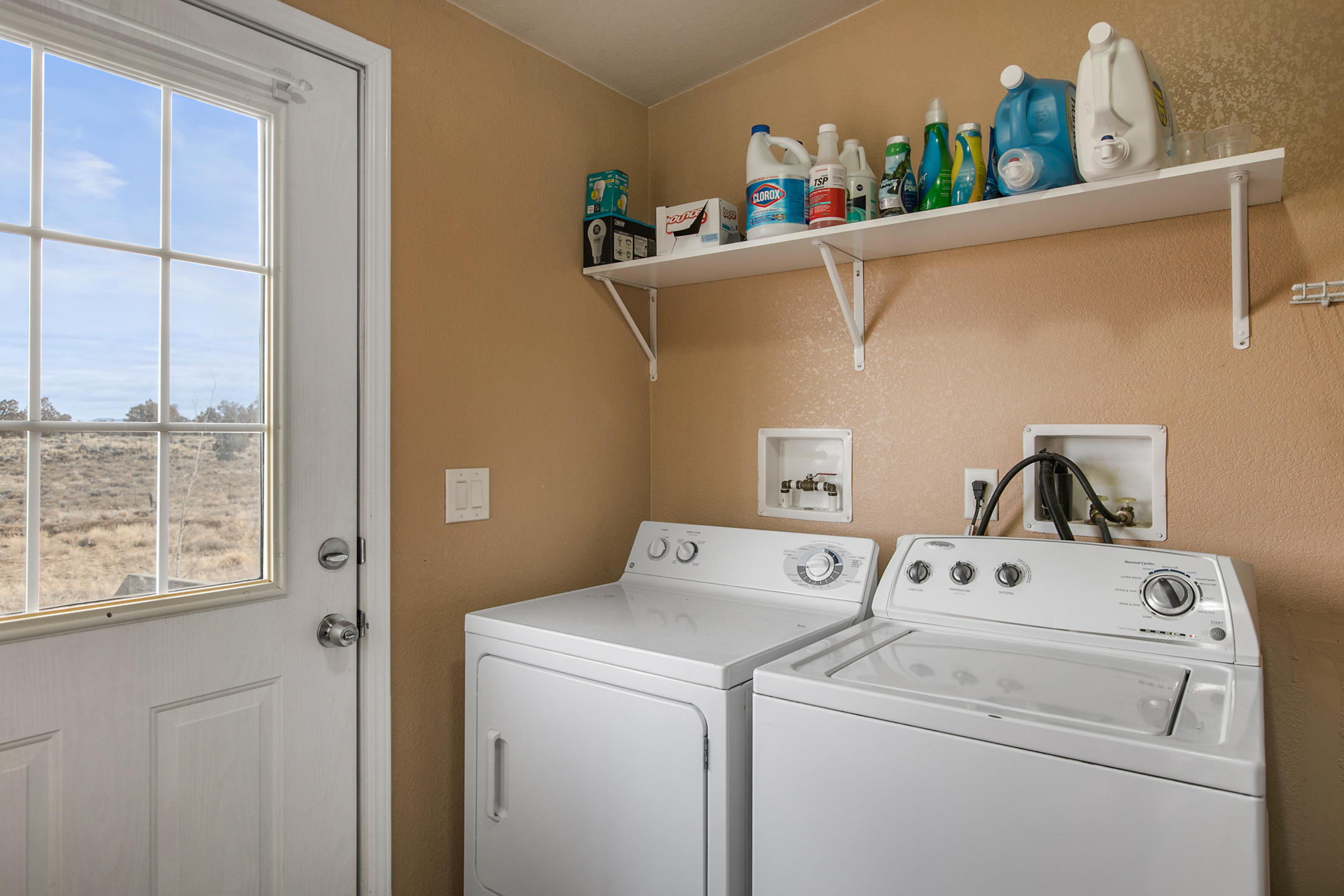 Bend Cascade View - Residential