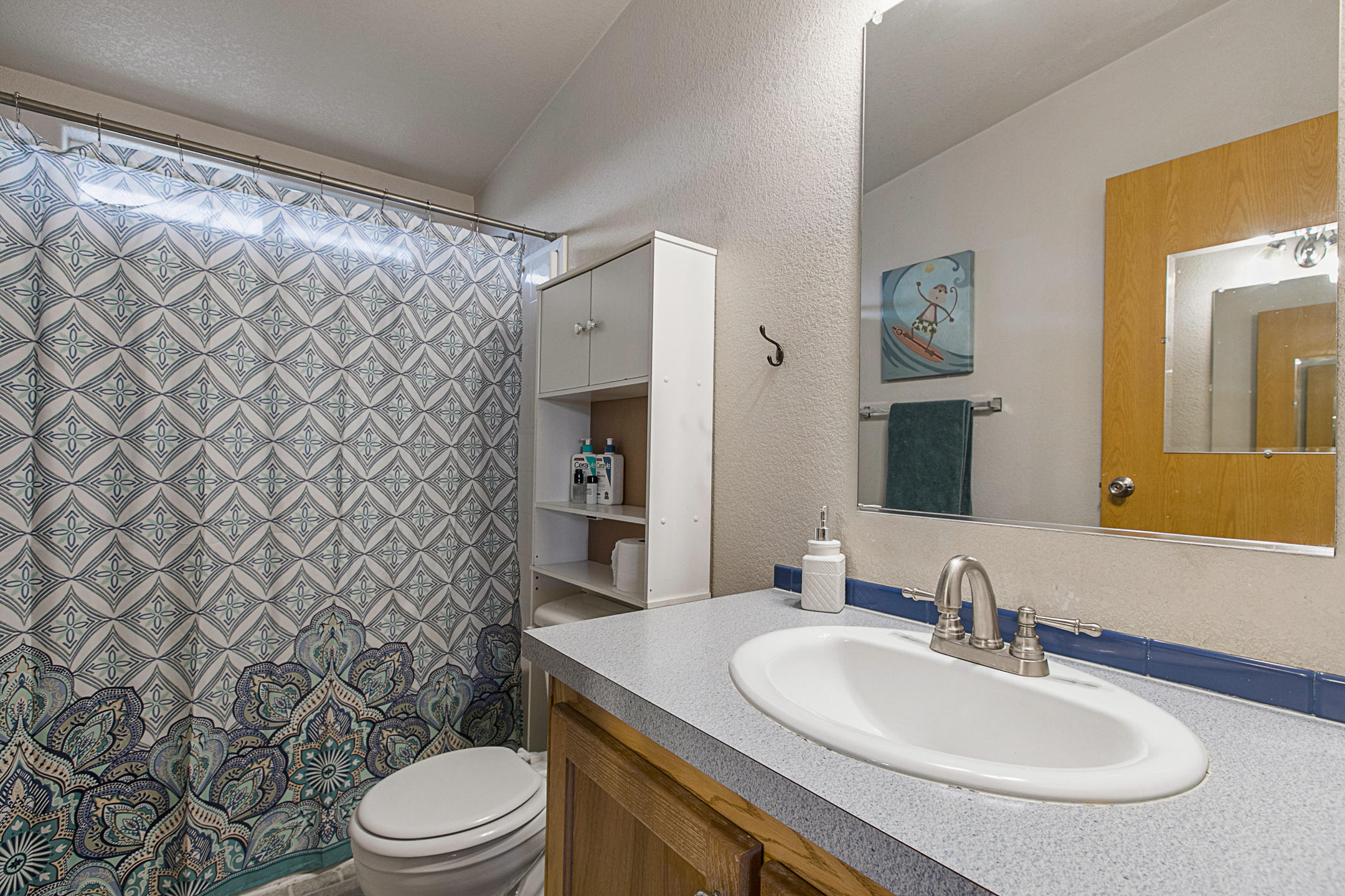 Bend Cascade View - Residential