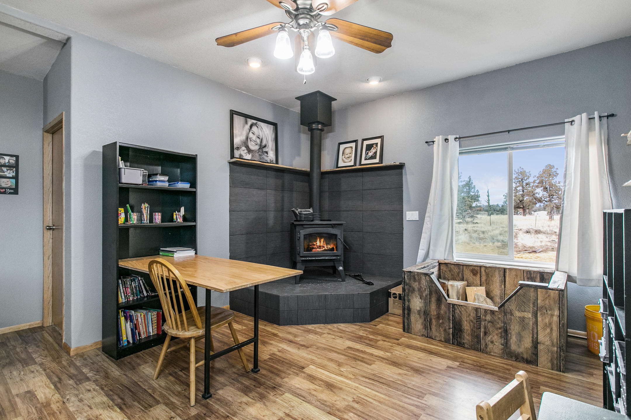 Bend Cascade View - Residential