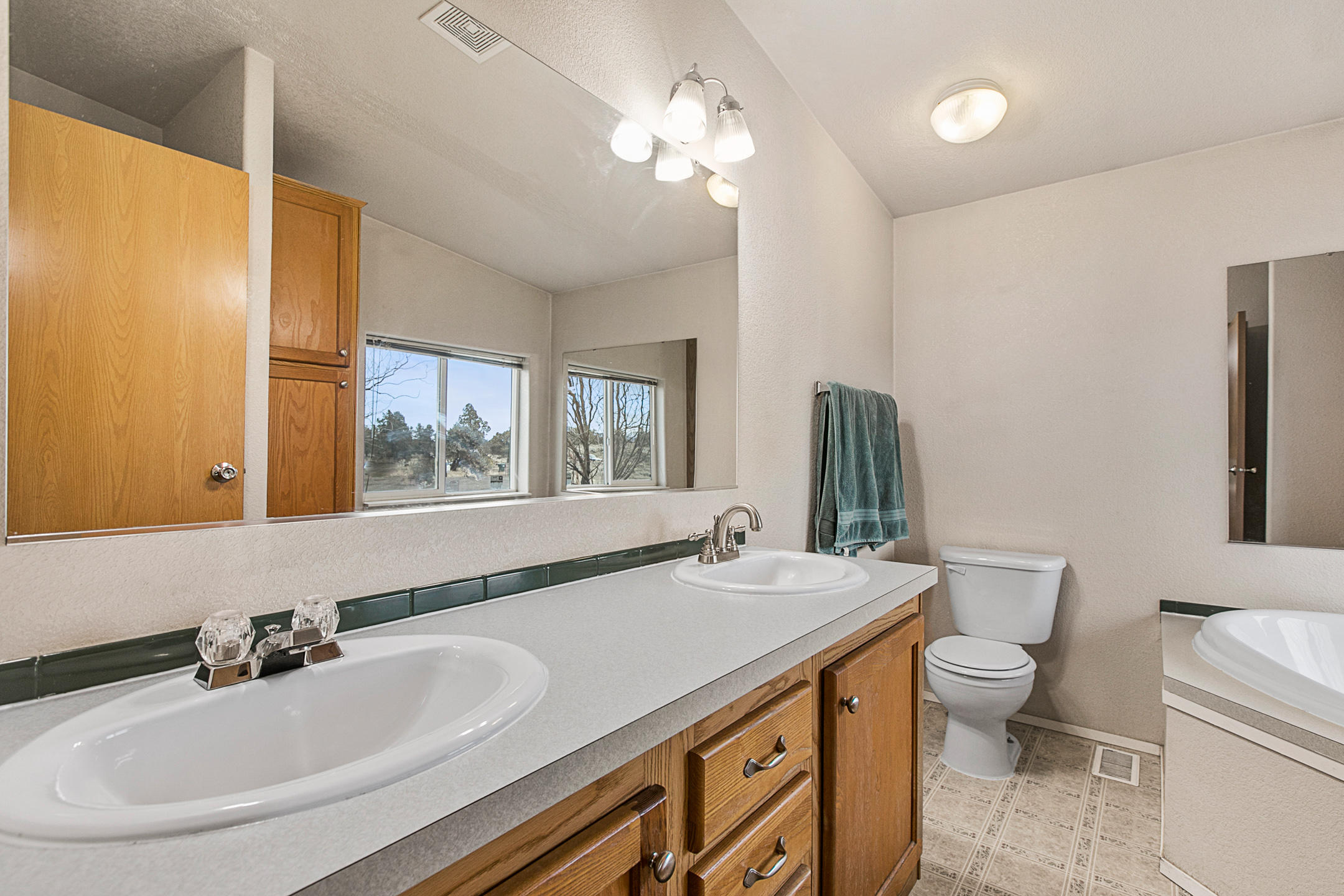 Bend Cascade View - Residential