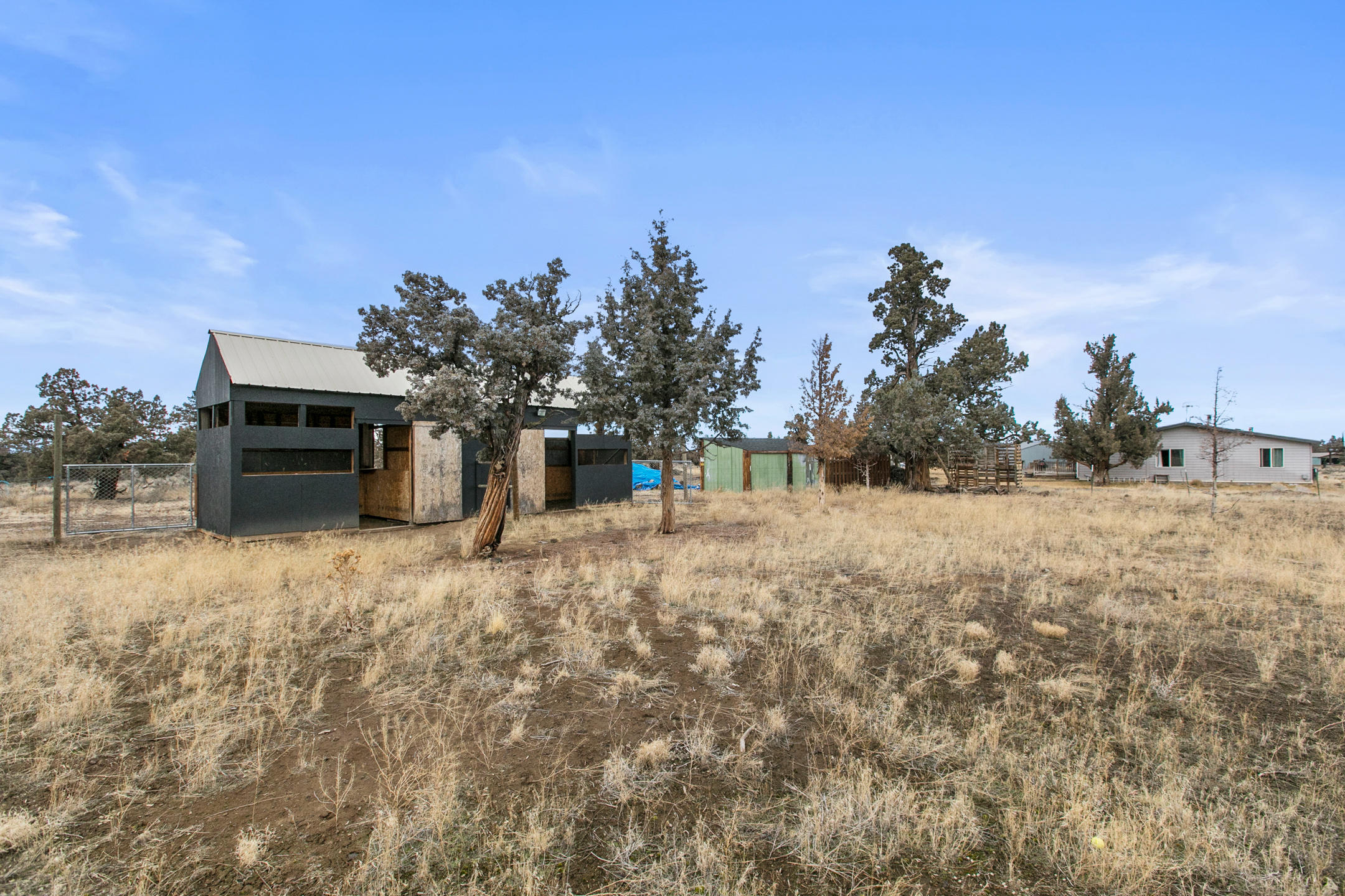 Bend Cascade View - Residential