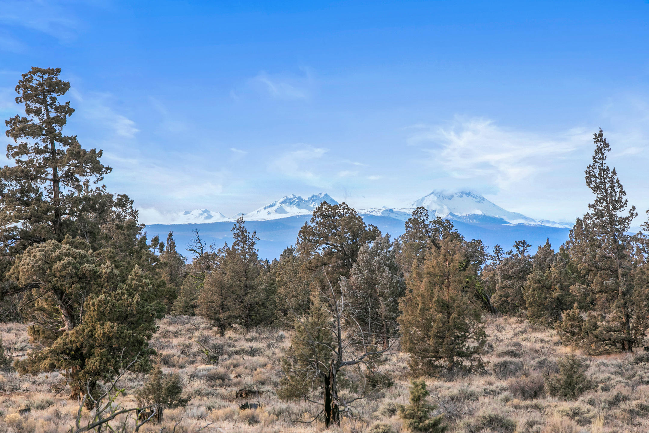 Bend Cascade View - Residential