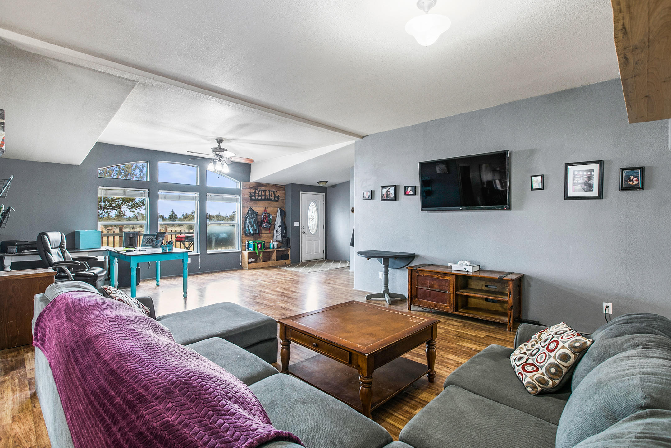 Bend Cascade View - Residential