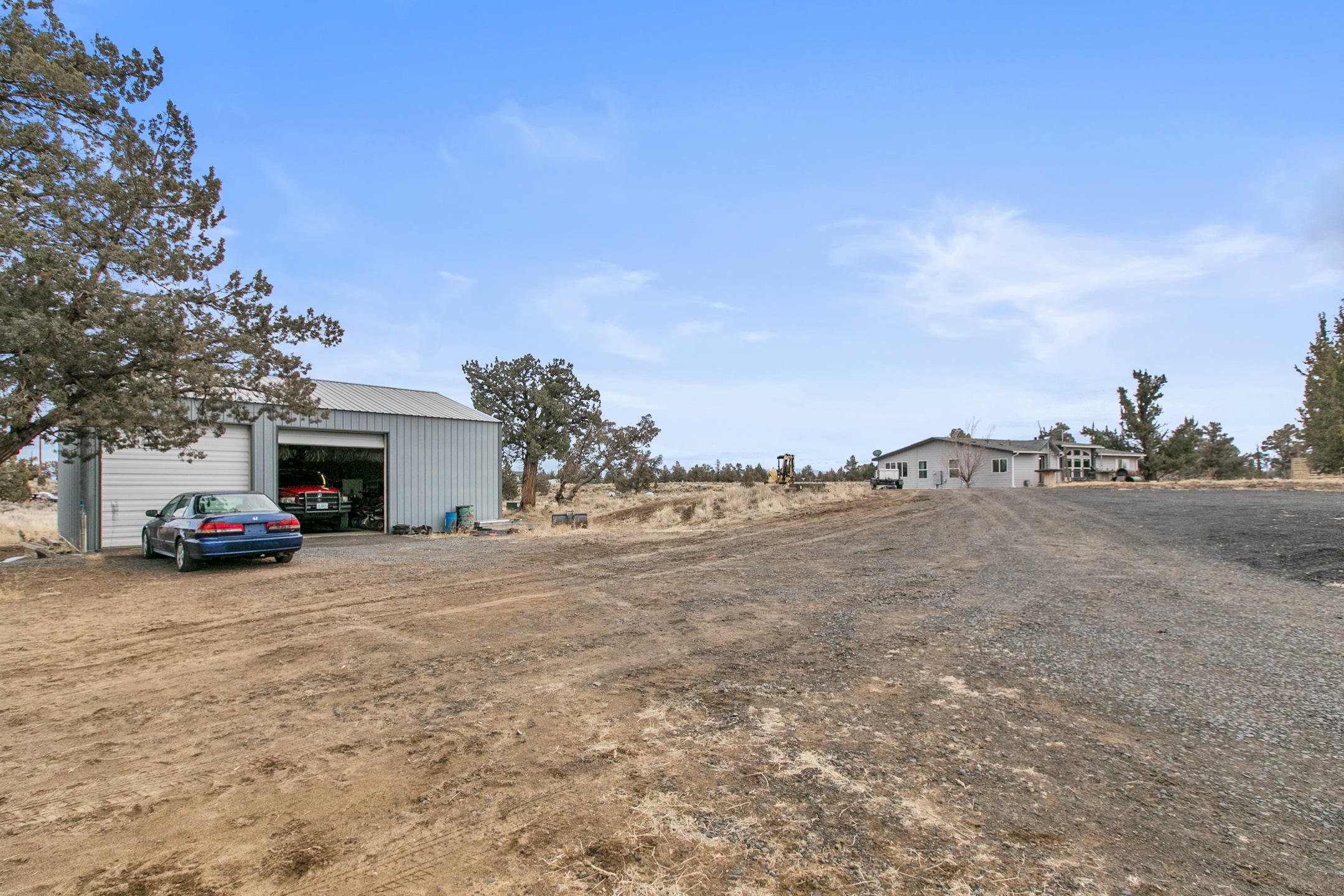 Bend Cascade View - Residential