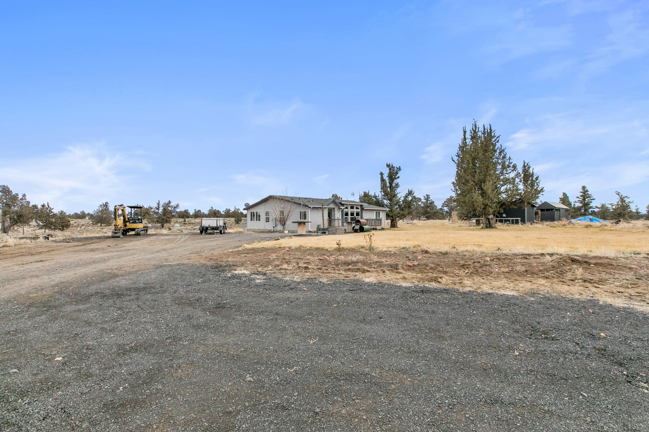 Bend Cascade View - Residential