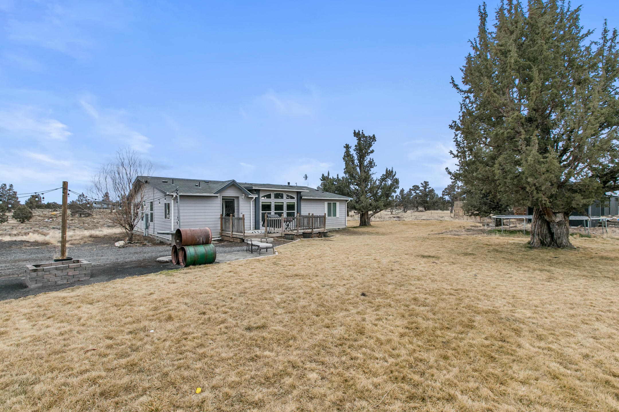 Bend Cascade View - Residential