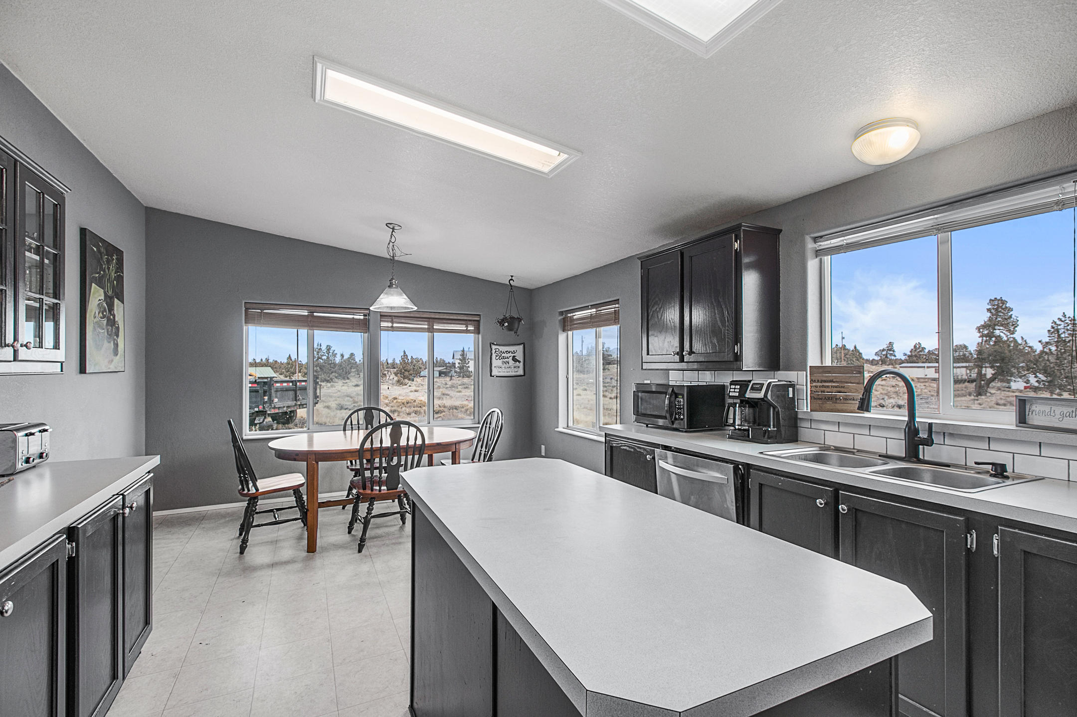 Bend Cascade View - Residential