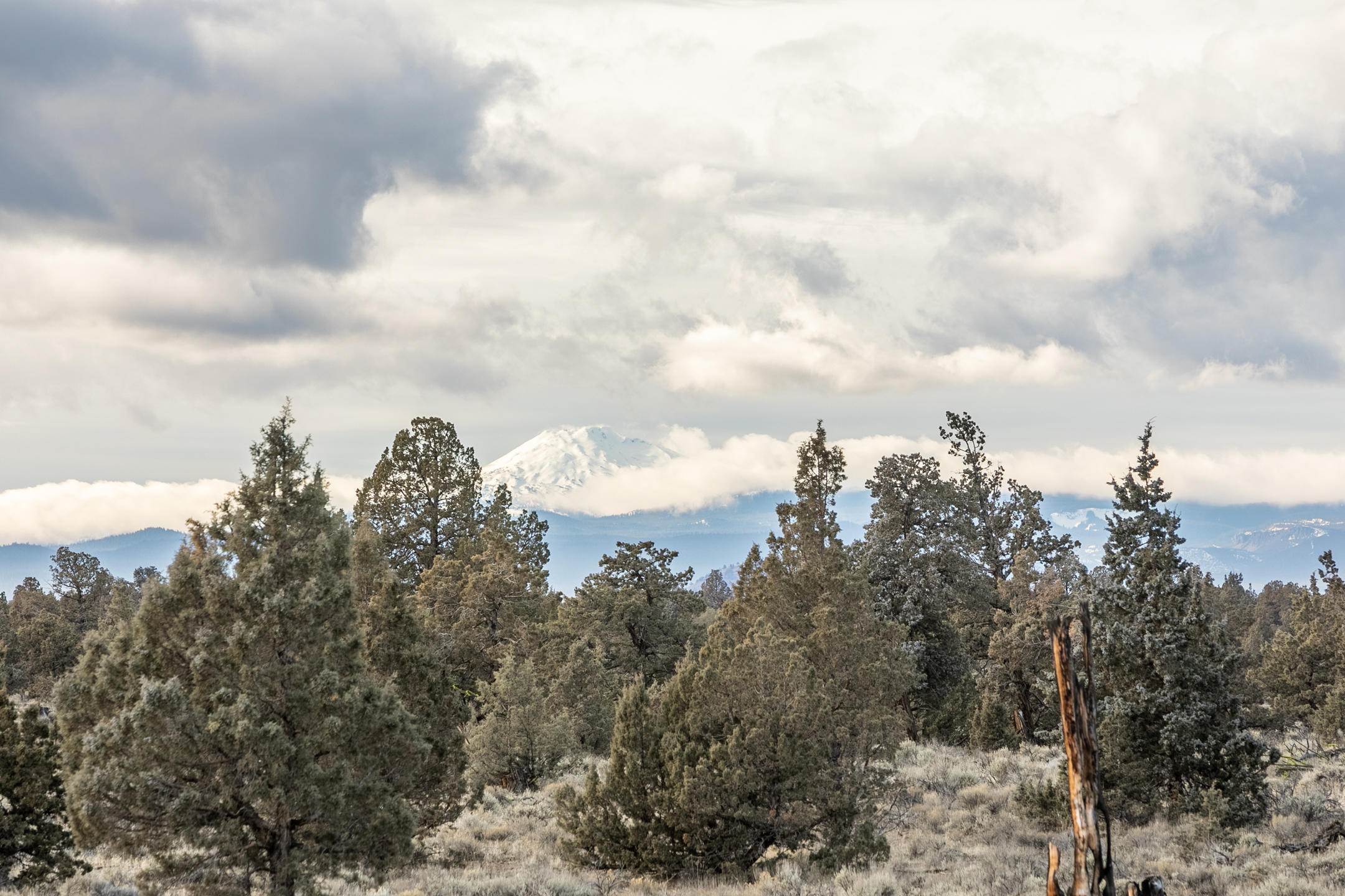 Bend Cascade View - Residential