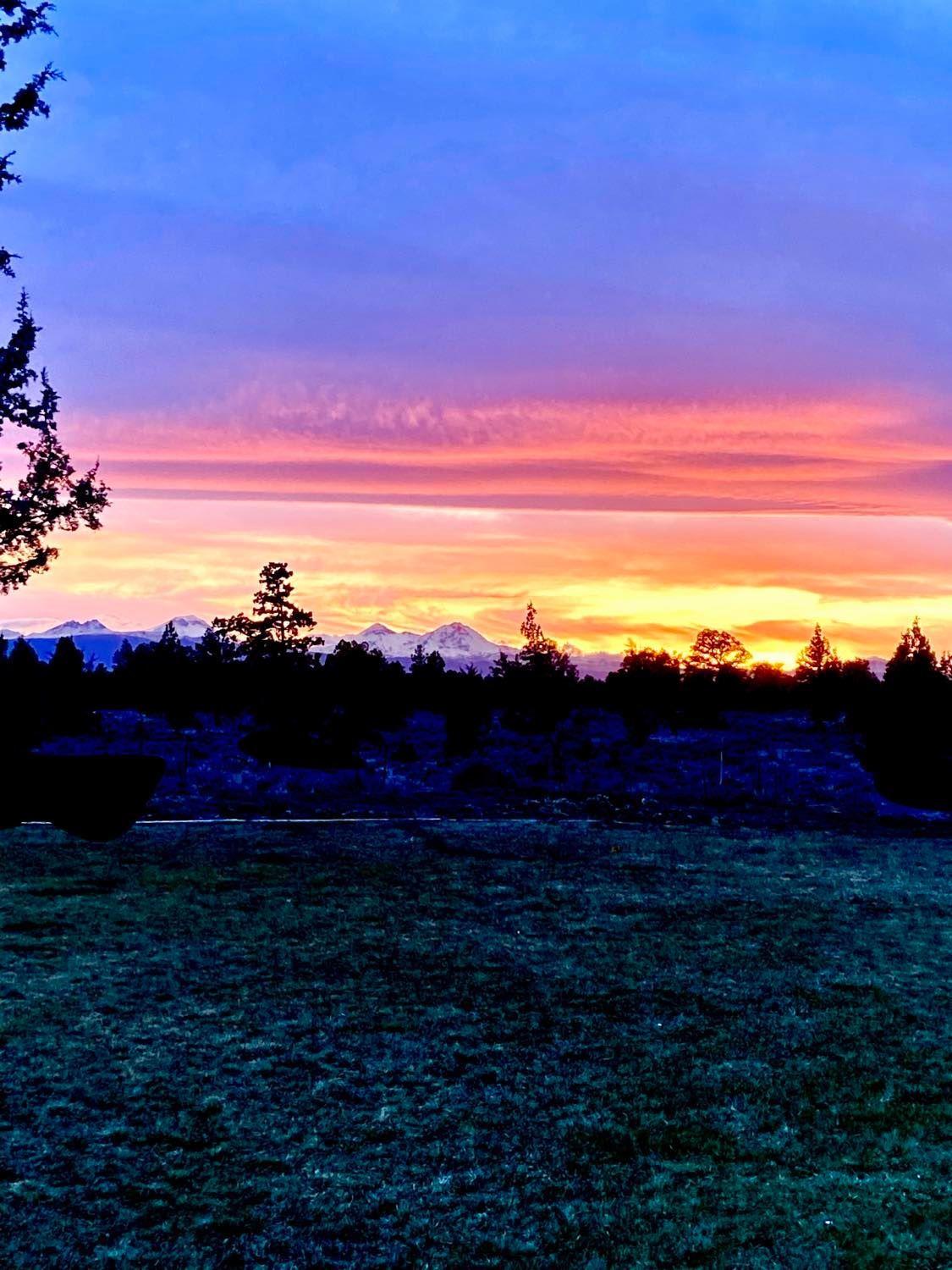 Bend Cascade View - Residential