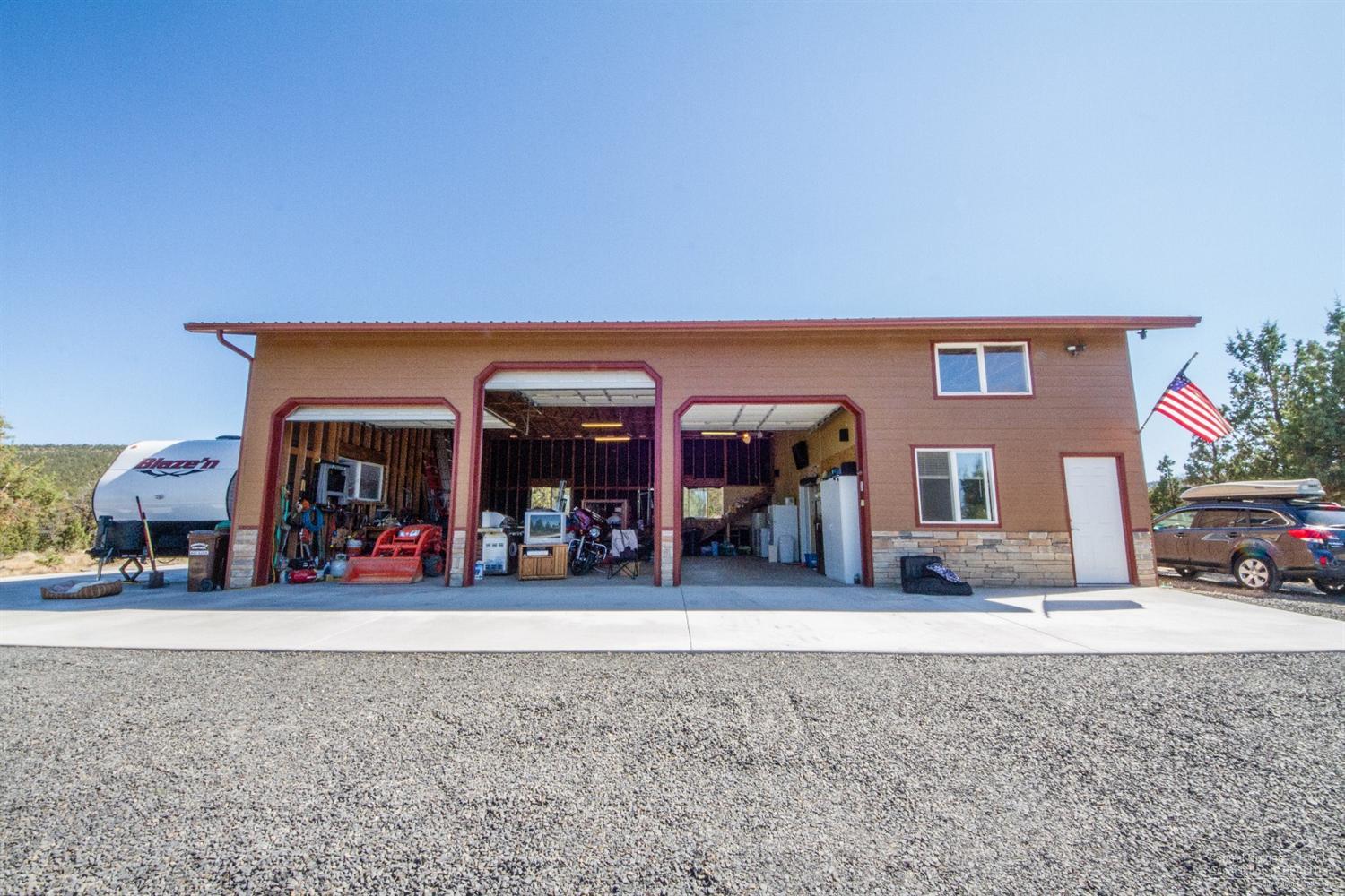 High Desert Estate - Residential