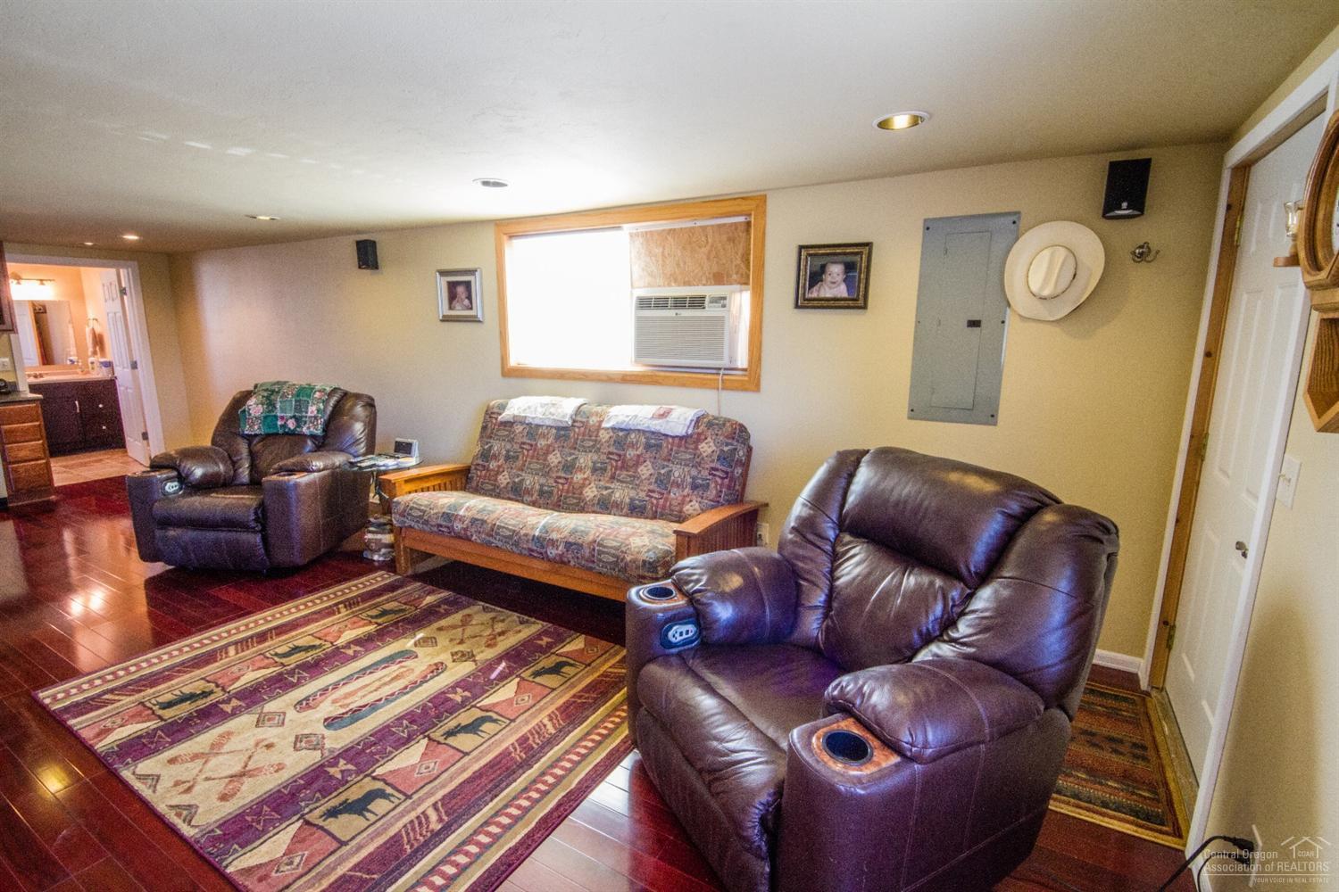 High Desert Estate - Residential