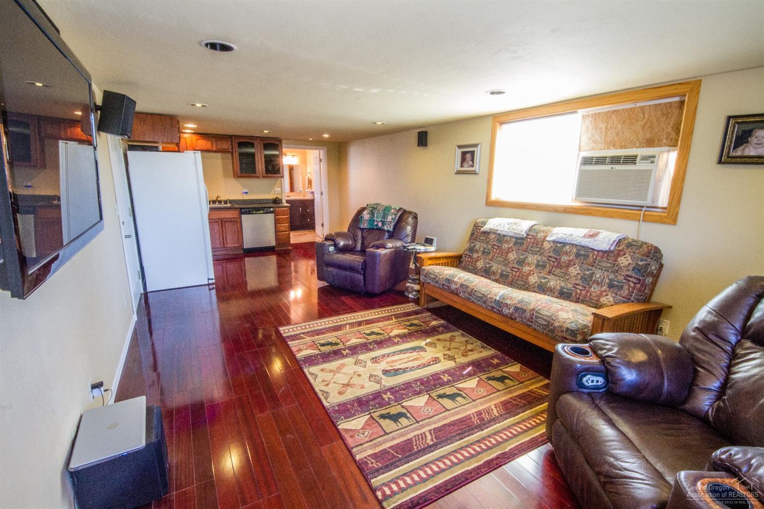 High Desert Estate - Residential