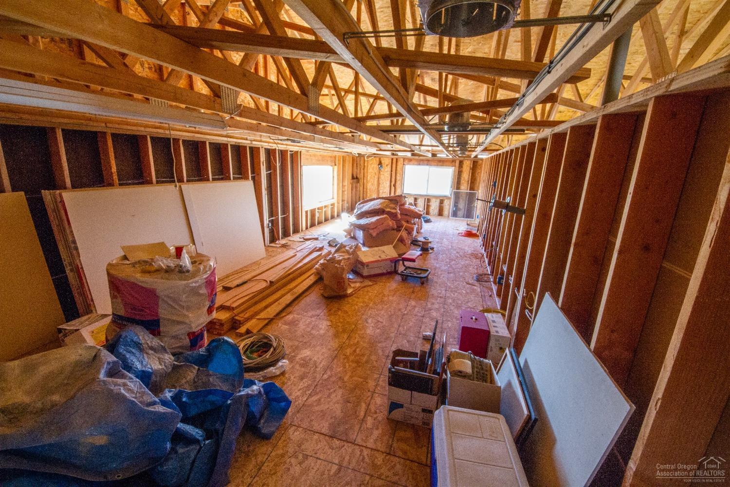 High Desert Estate - Residential