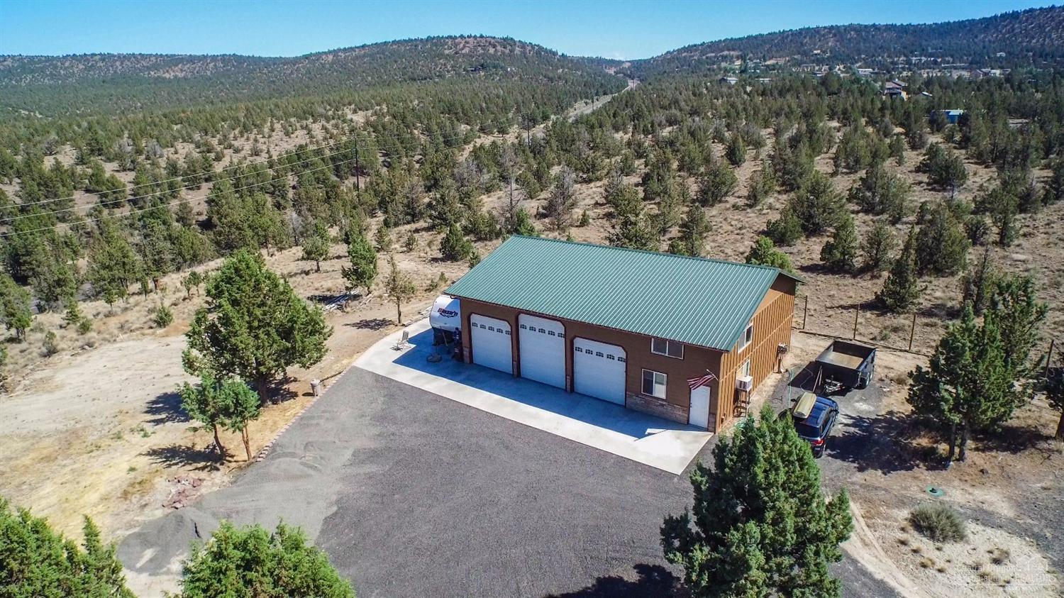 High Desert Estate - Residential