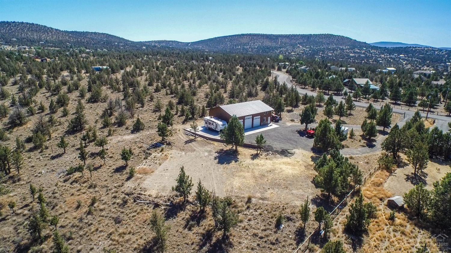 High Desert Estate - Residential