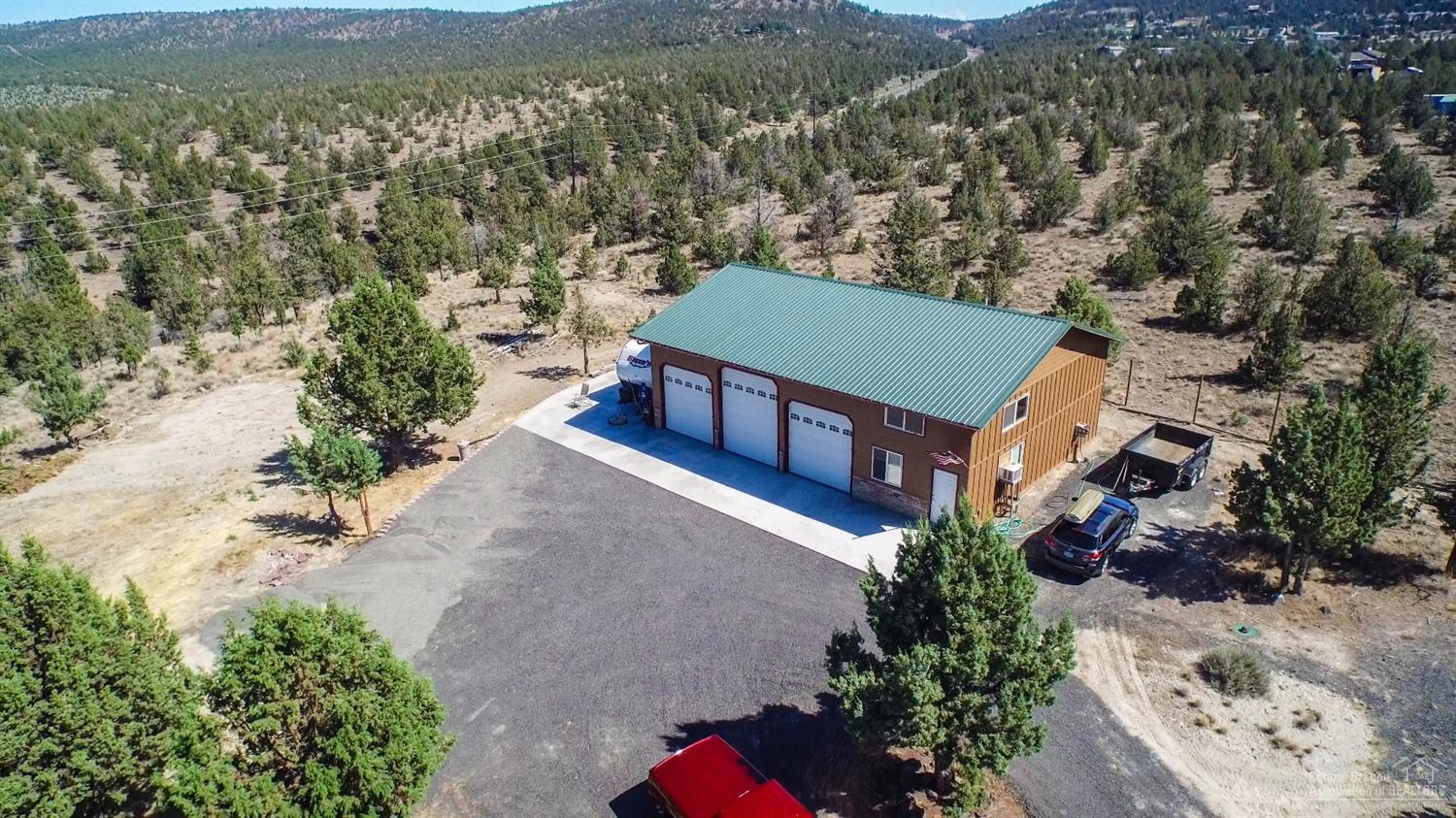 High Desert Estate - Residential