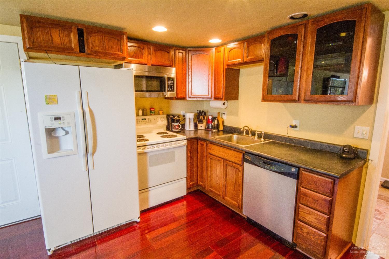 High Desert Estate - Residential