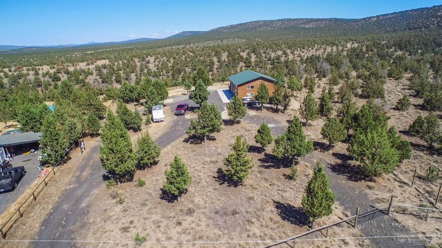 High Desert Estate - Residential