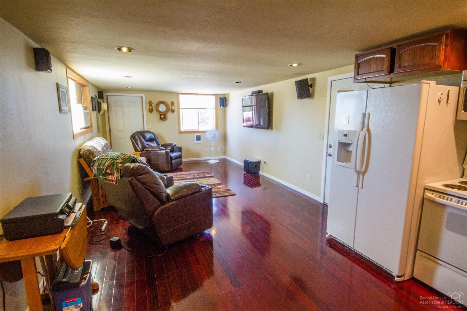 High Desert Estate - Residential