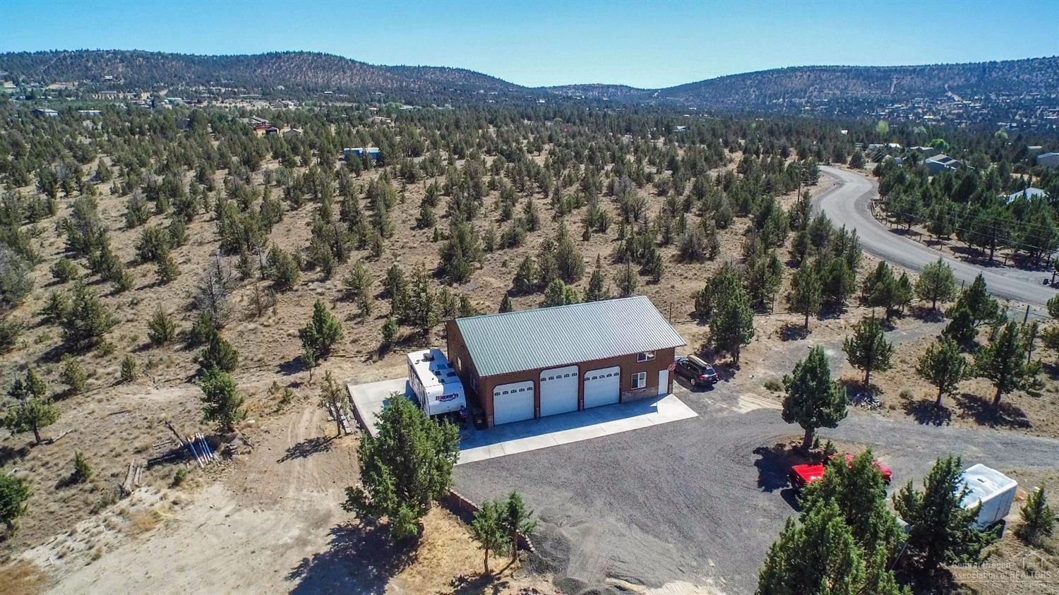 High Desert Estate - Residential