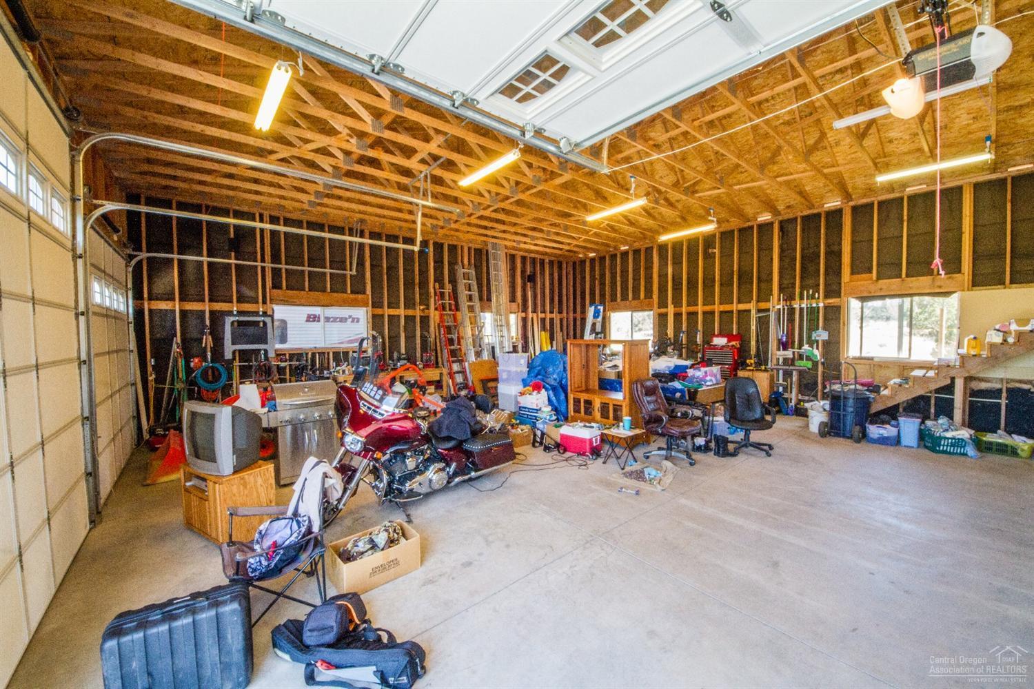 High Desert Estate - Residential