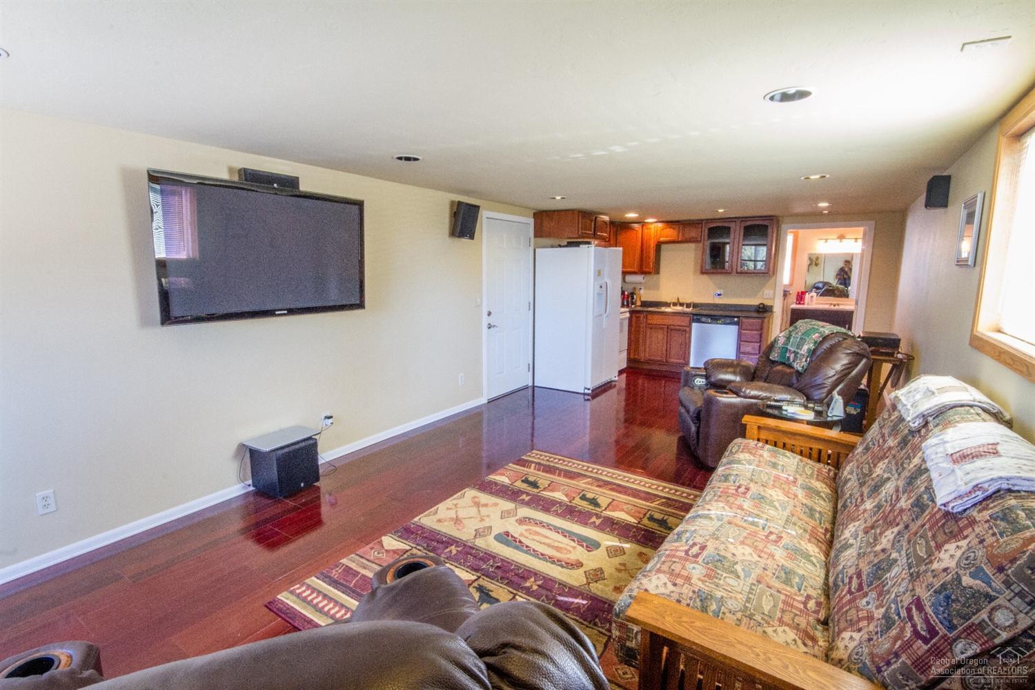 High Desert Estate - Residential