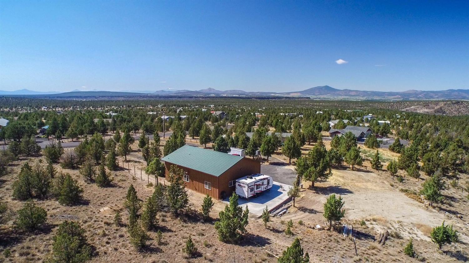 High Desert Estate - Residential