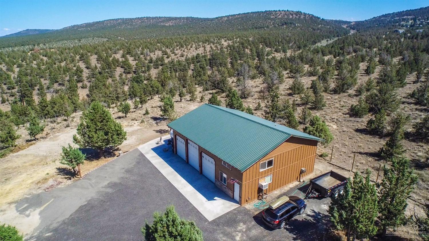 High Desert Estate - Residential